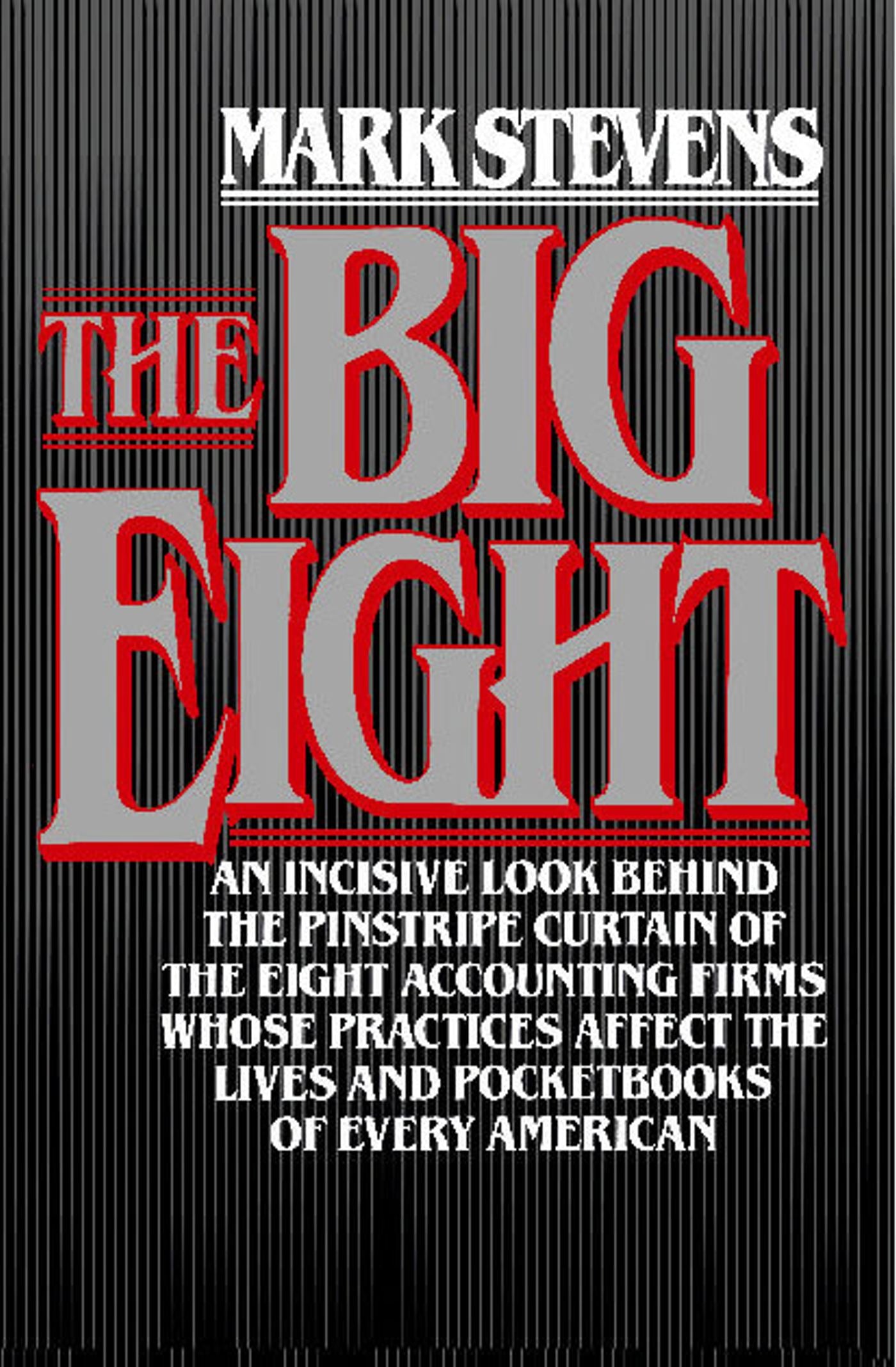 Big Eight