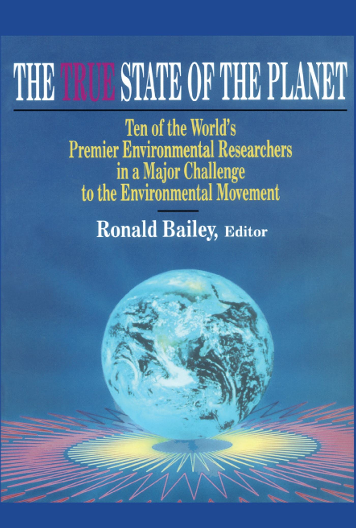 True State of the Planet