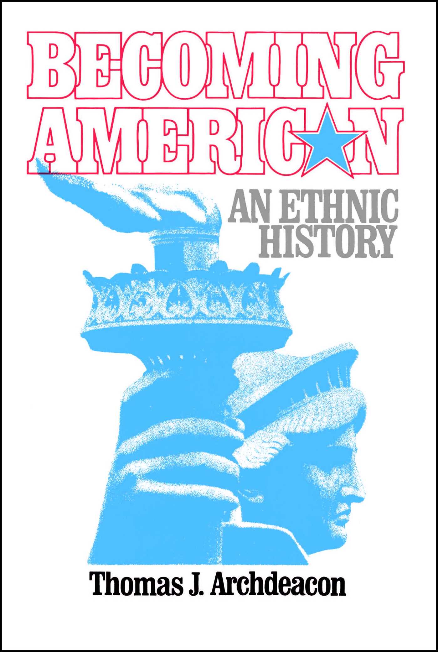 Becoming American
