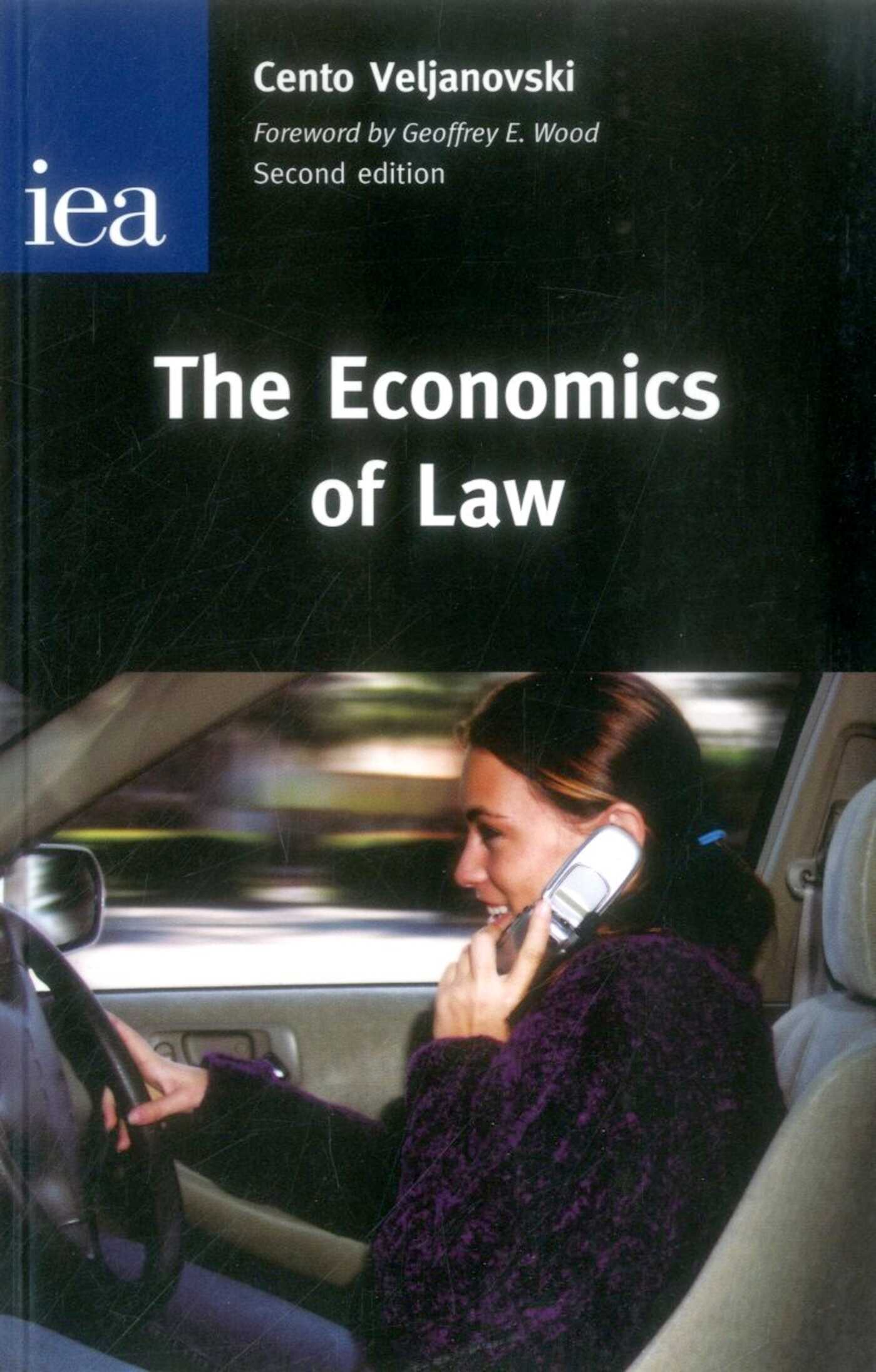 Economics of Law