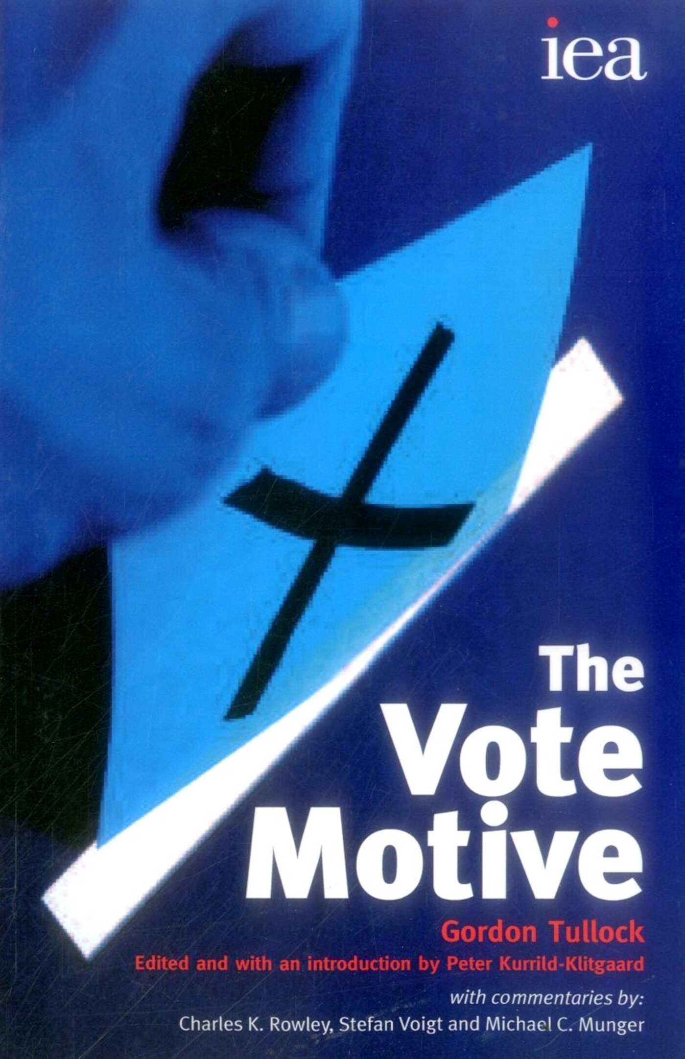 Vote Motive