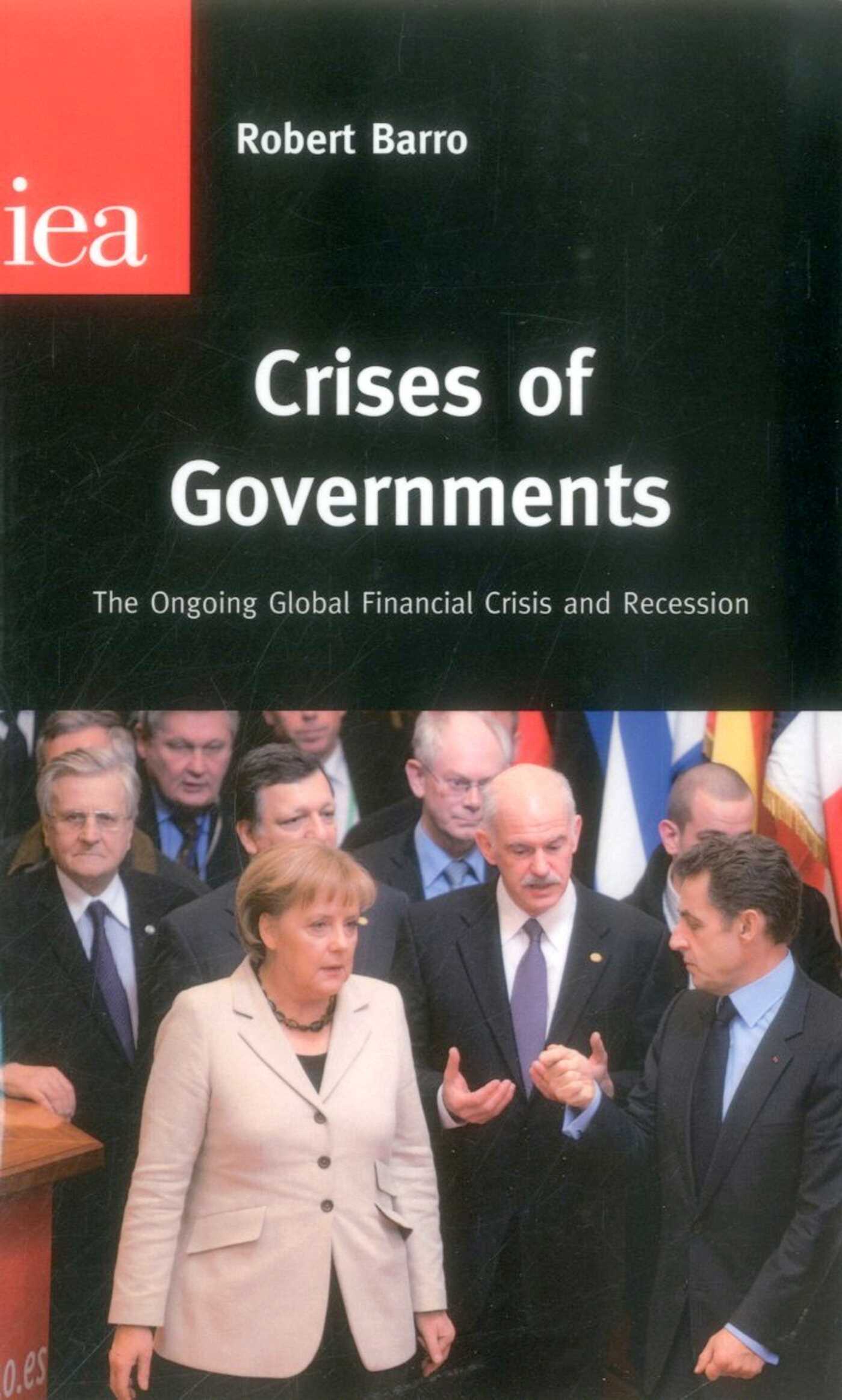 Crises of Governments