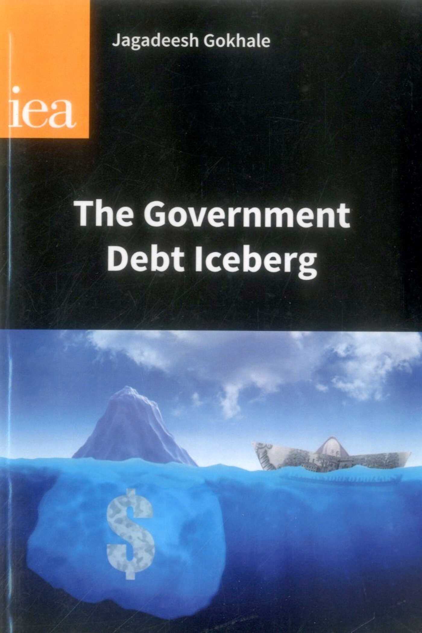 Government Debt Iceberg