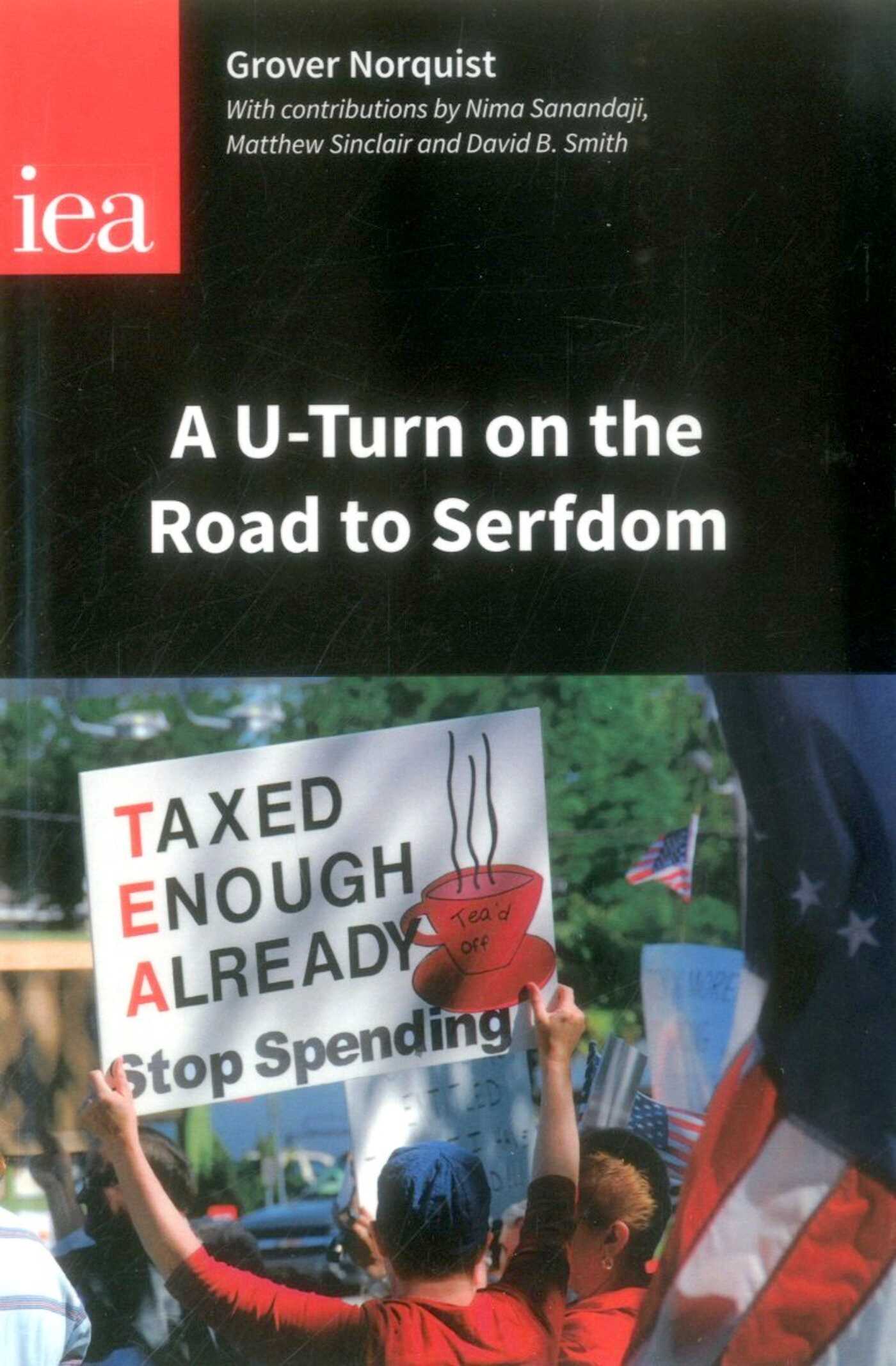 U-Turn on the Road to Serfdom
