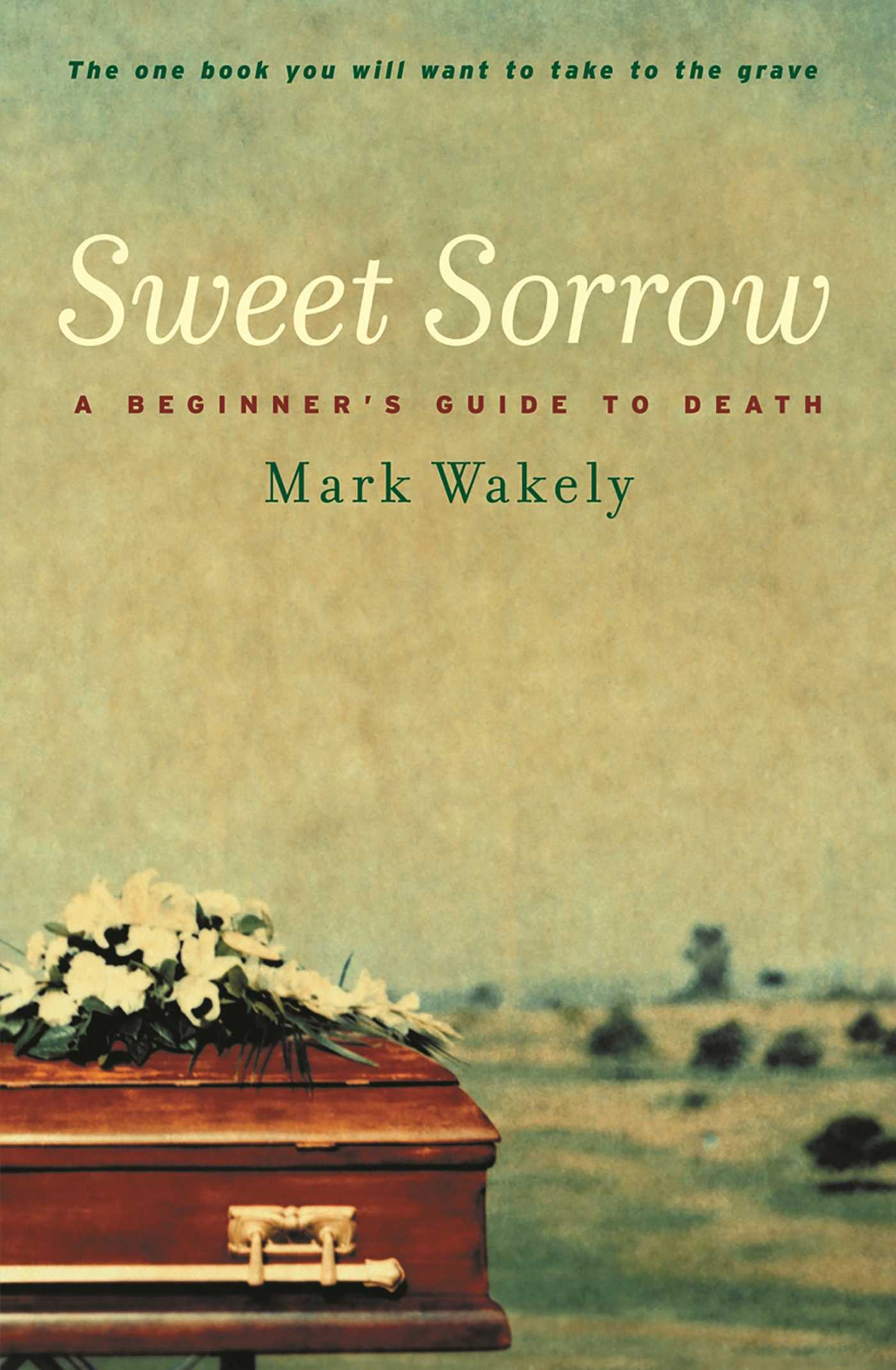 Sweet Sorrow