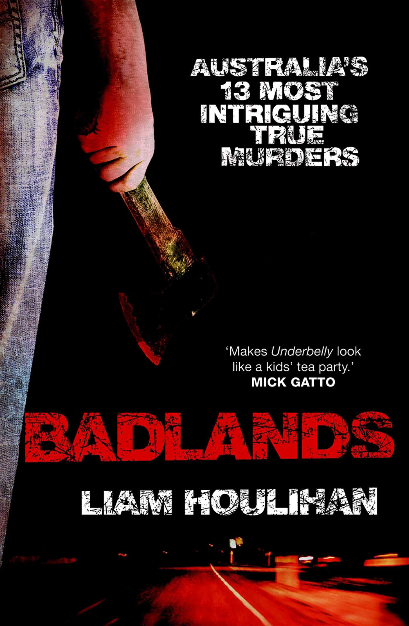 Badlands