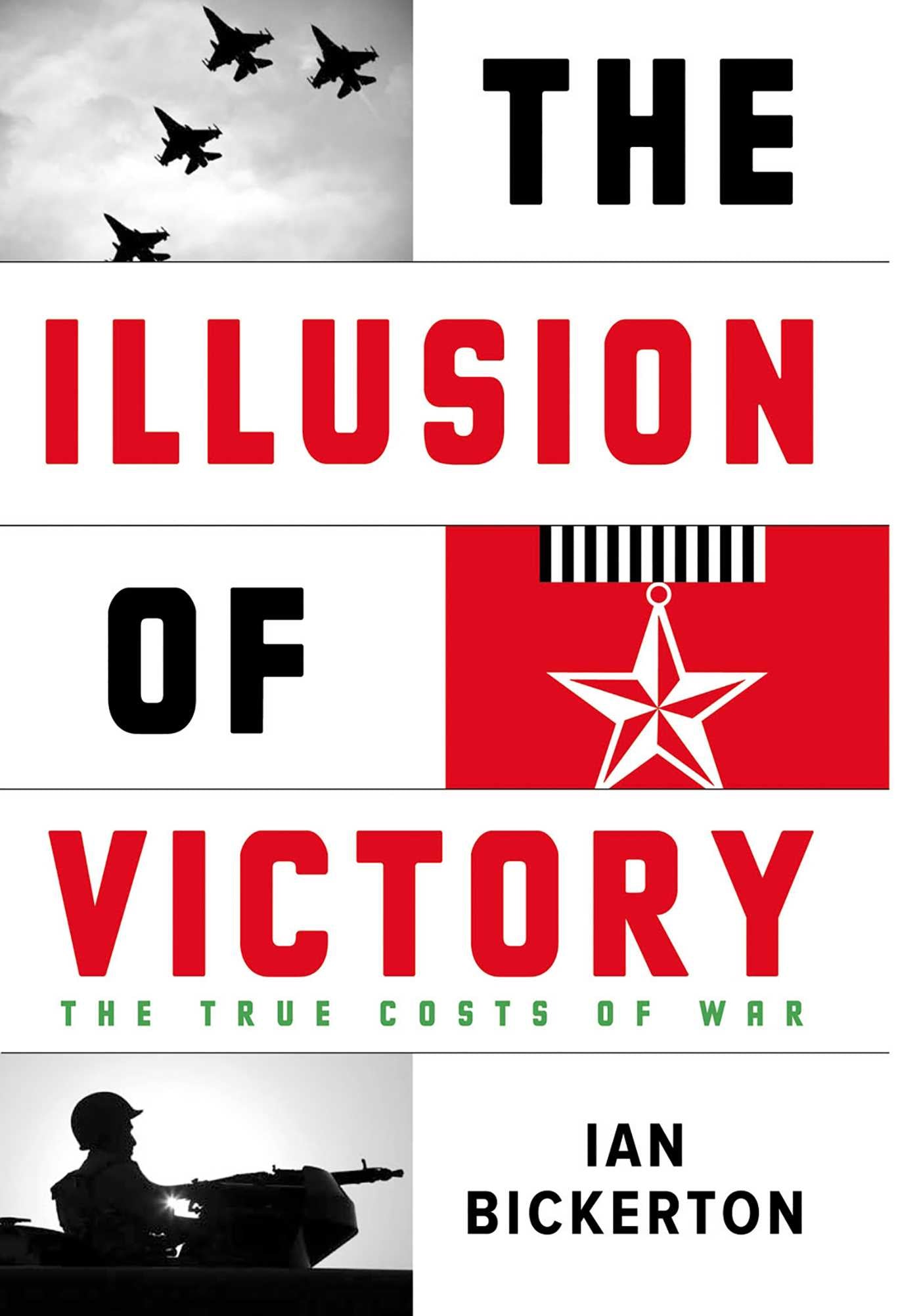 Illusion Of Victory