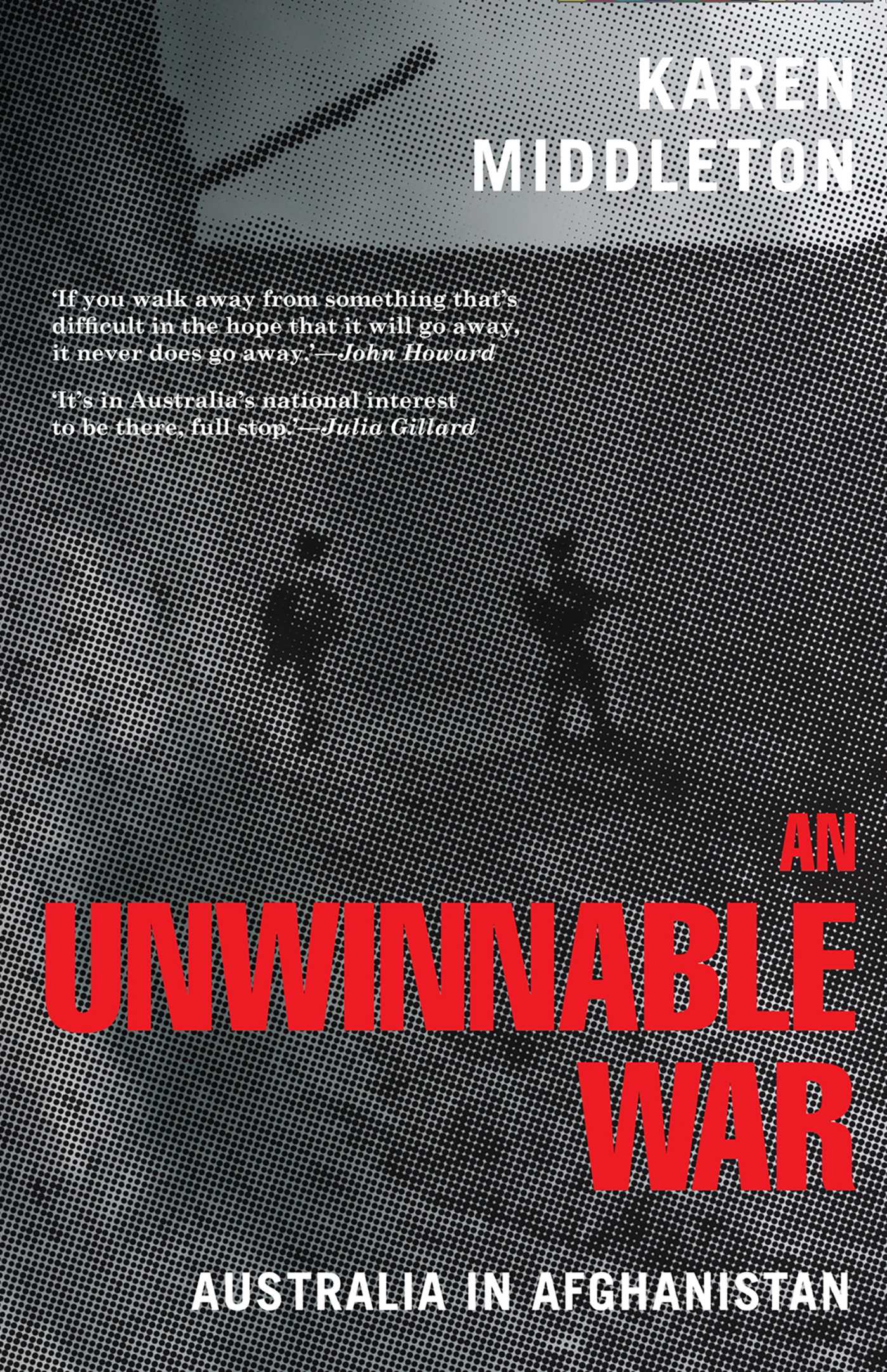 Unwinnable War
