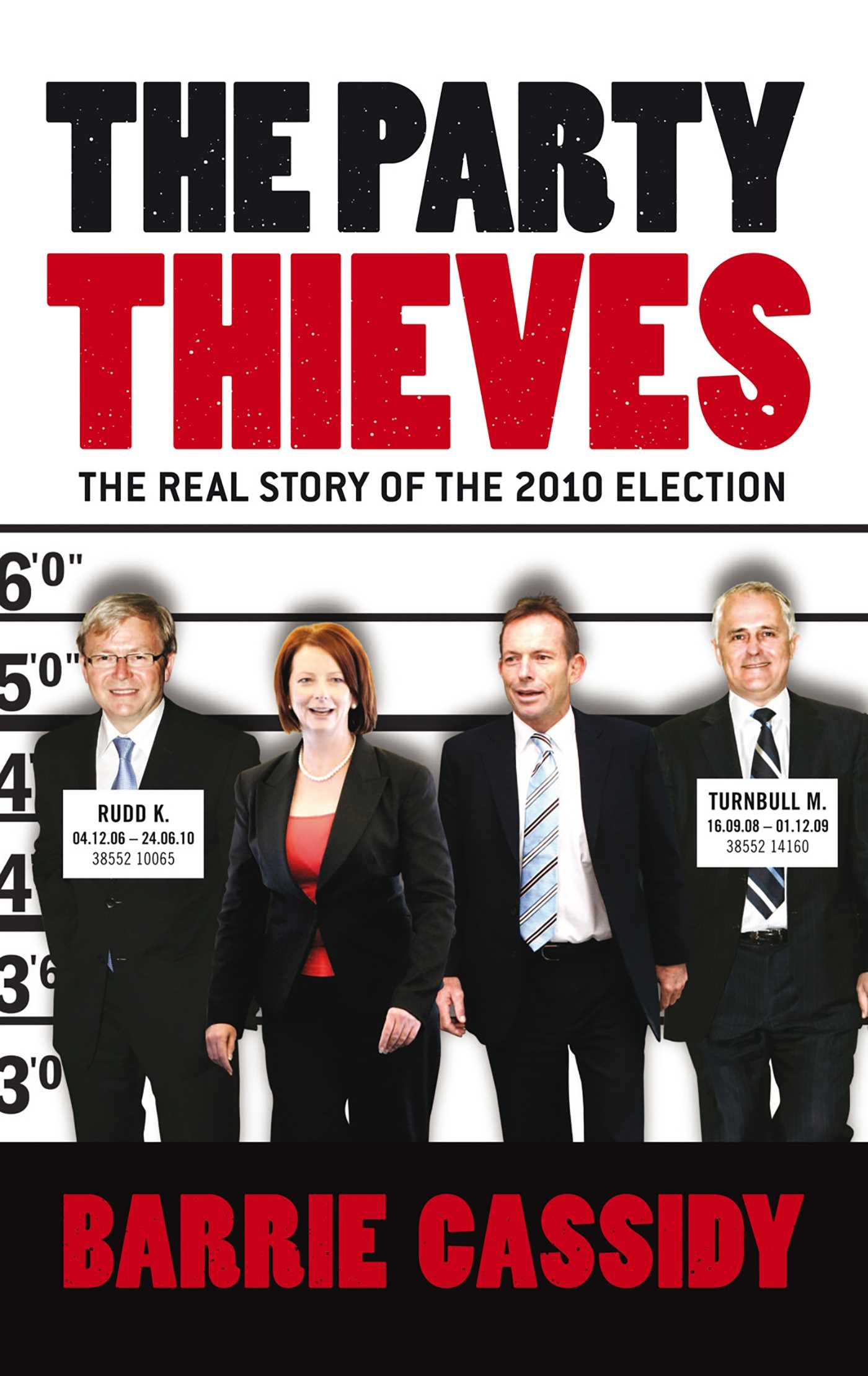Party Thieves