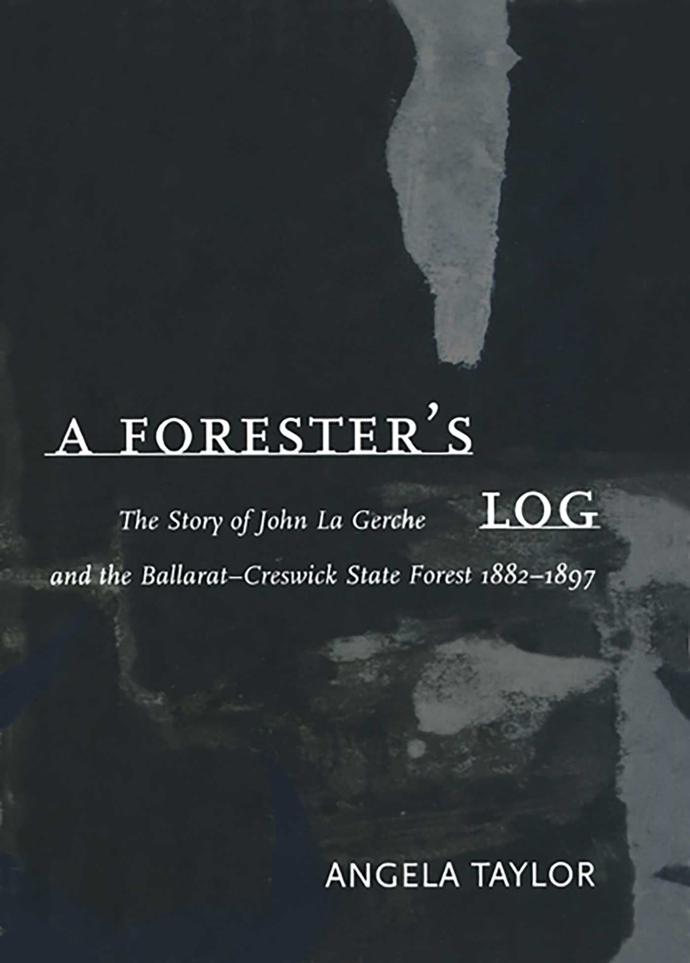 Forester's Log