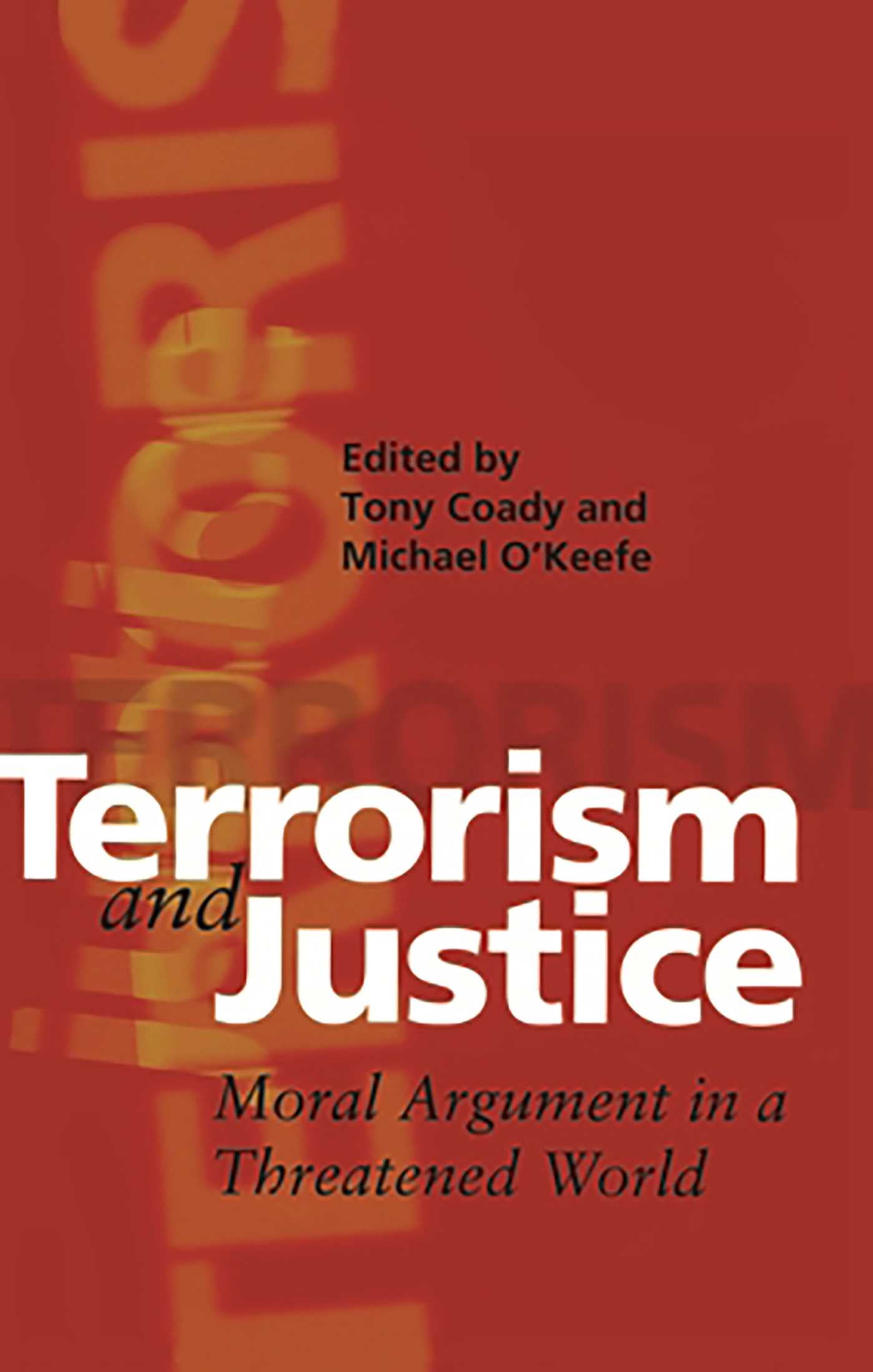 Terrorism And Justice