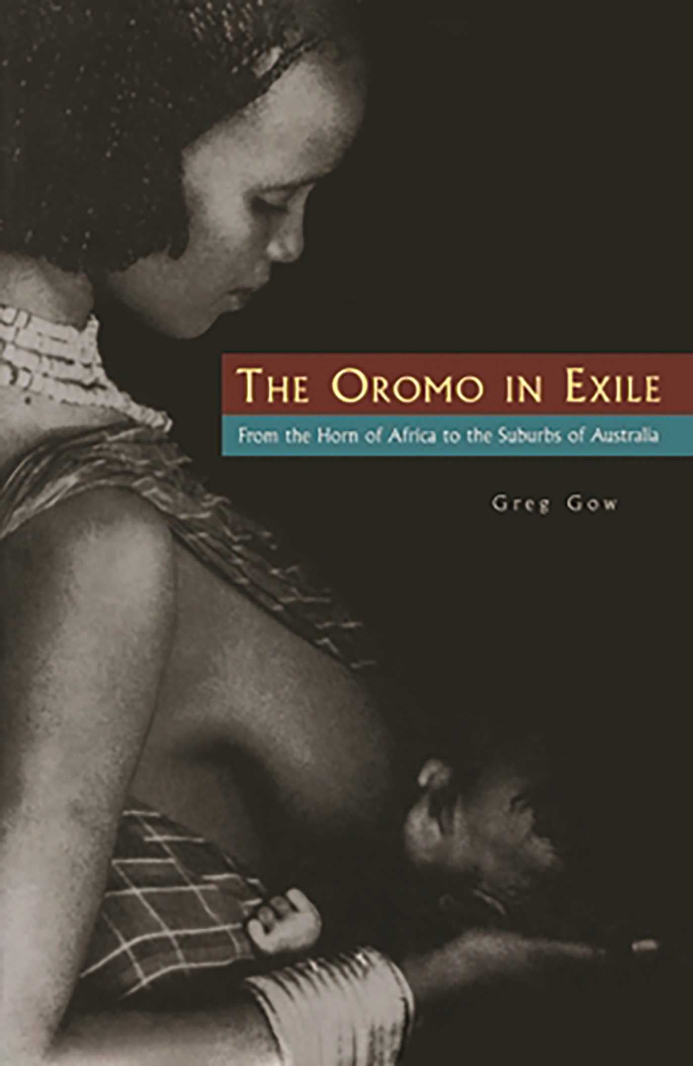 Oromo In Exile