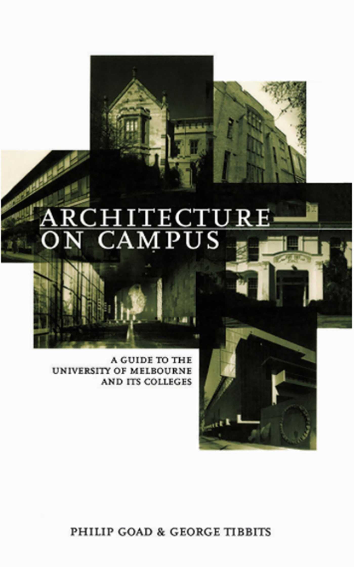 Architecture on Campus