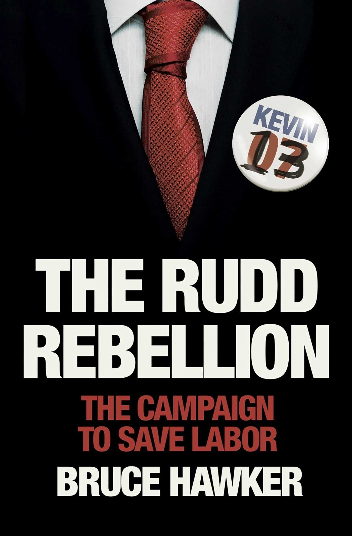 Rudd Rebellion