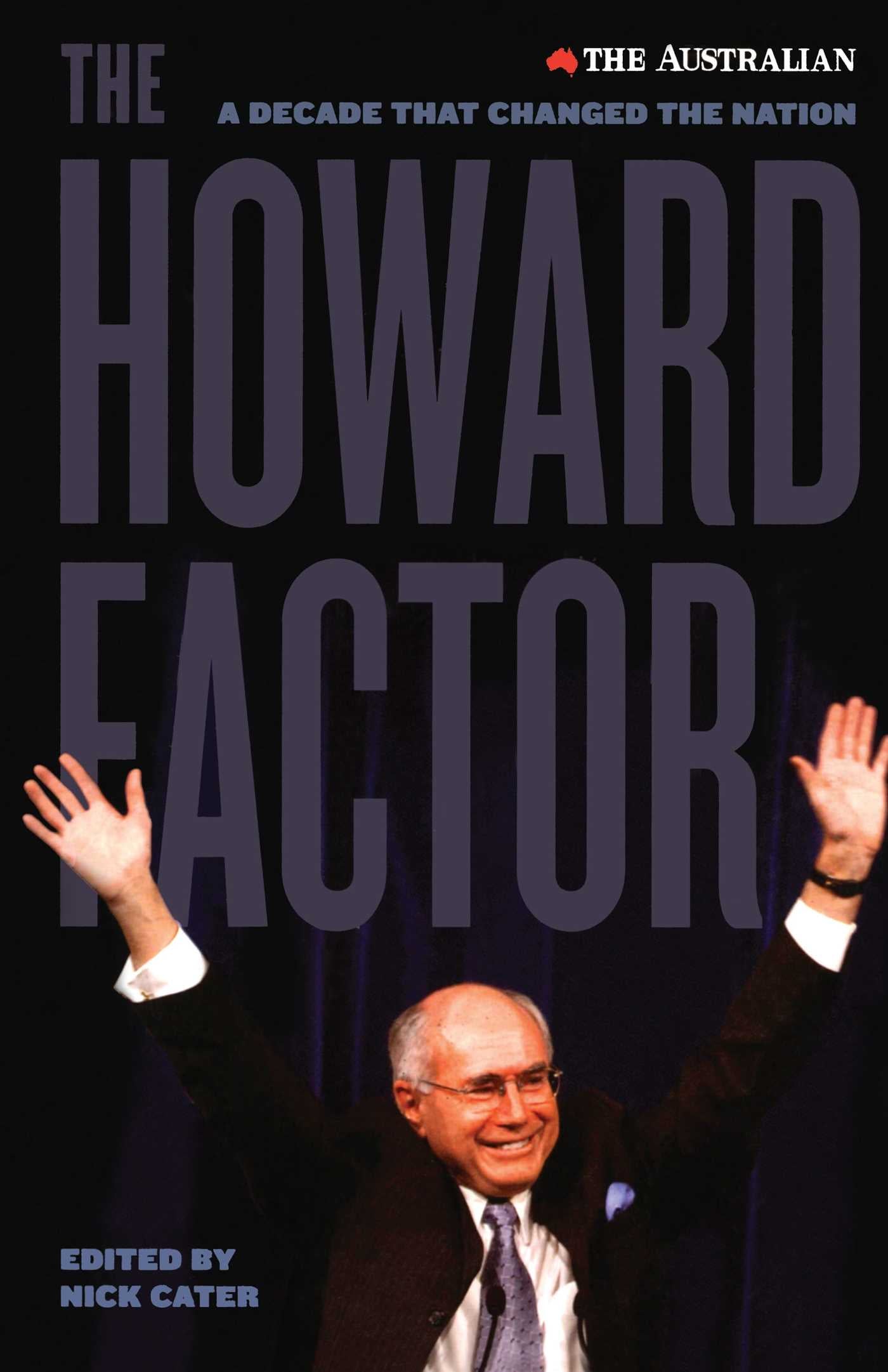 Howard Factor