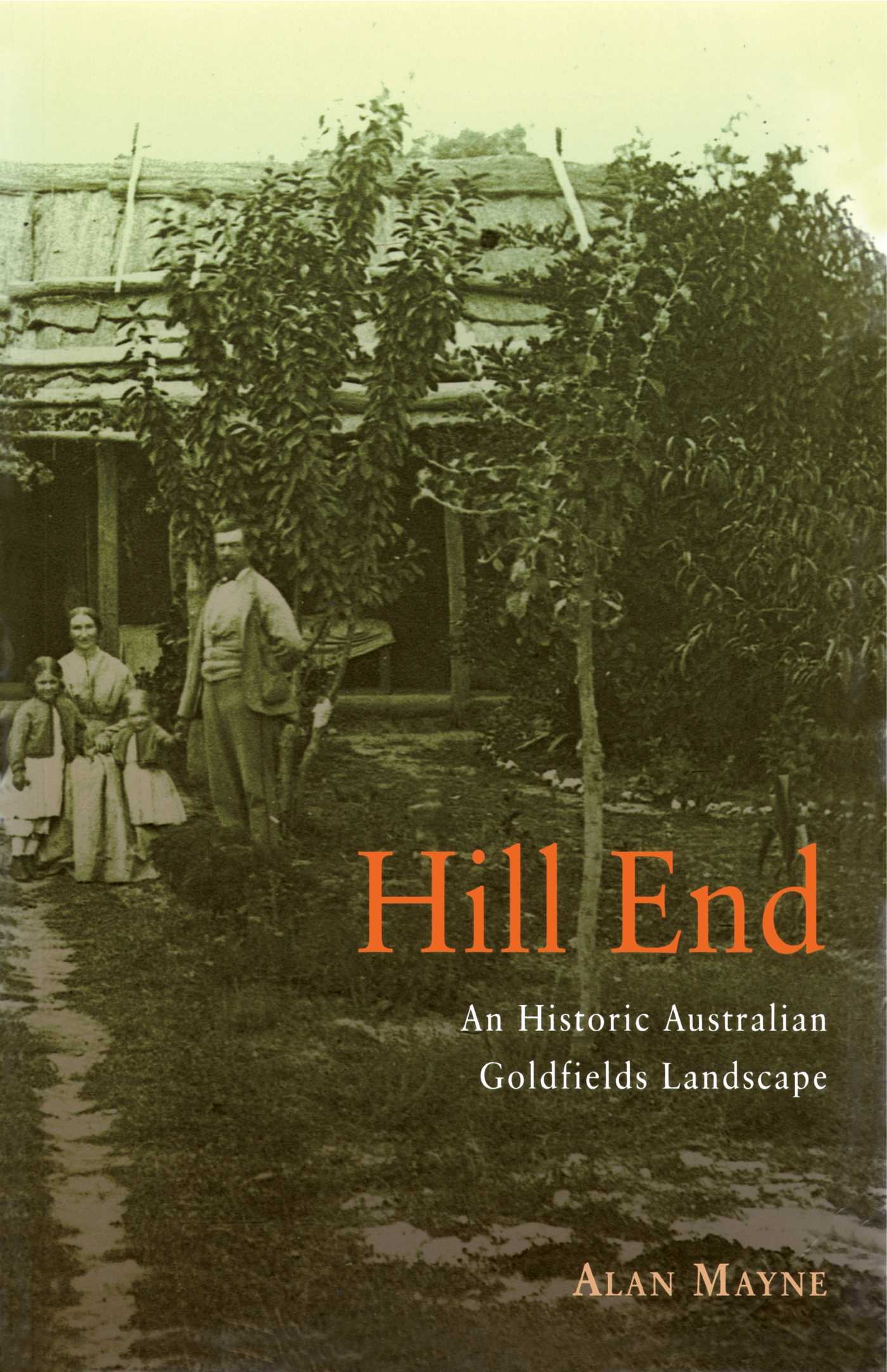 Hill End