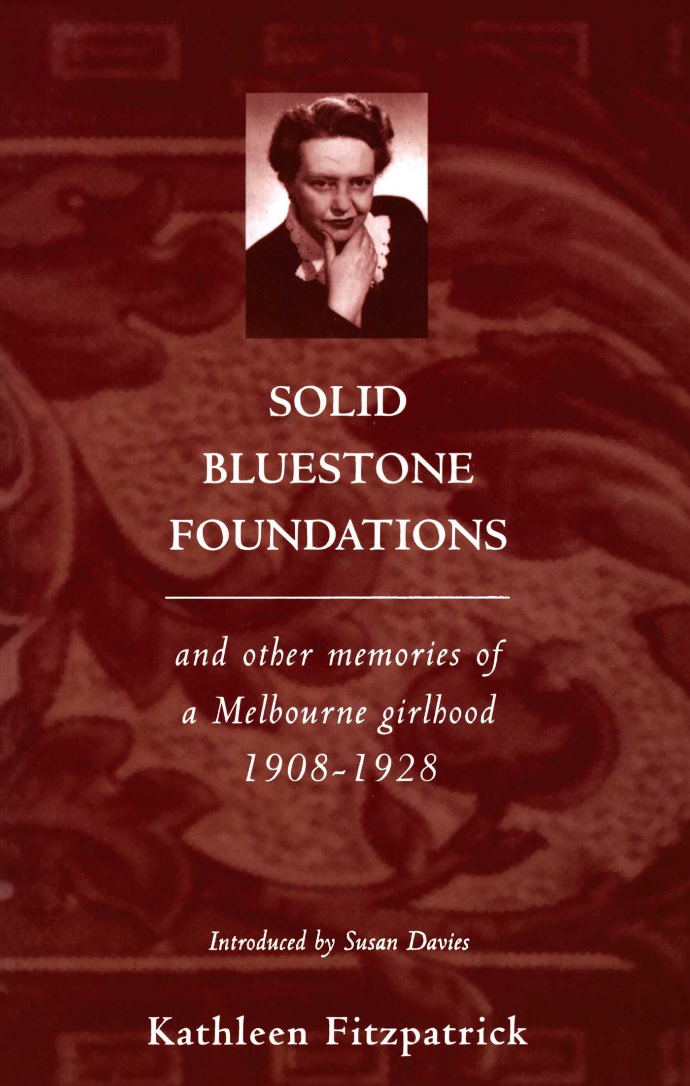 Solid Bluestone Foundations
