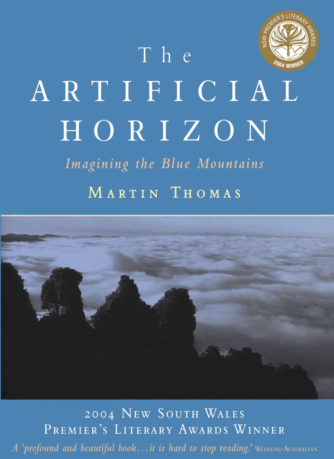 Artificial Horizon