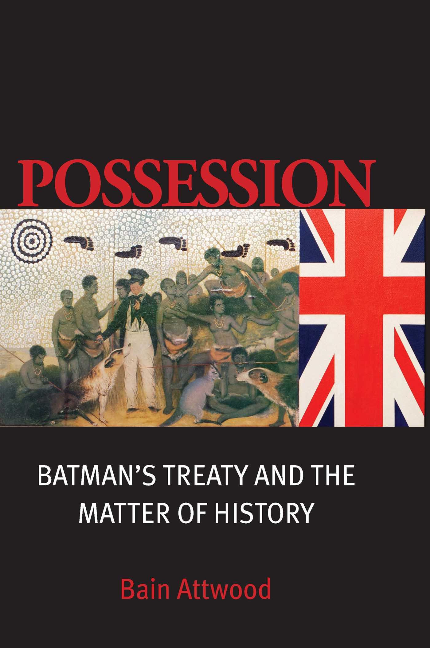 Possession