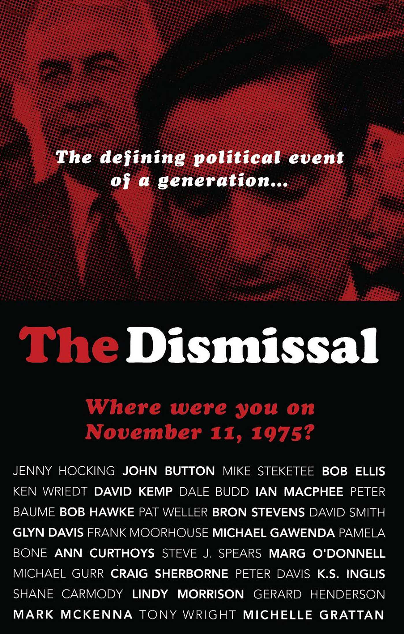 Dismissal