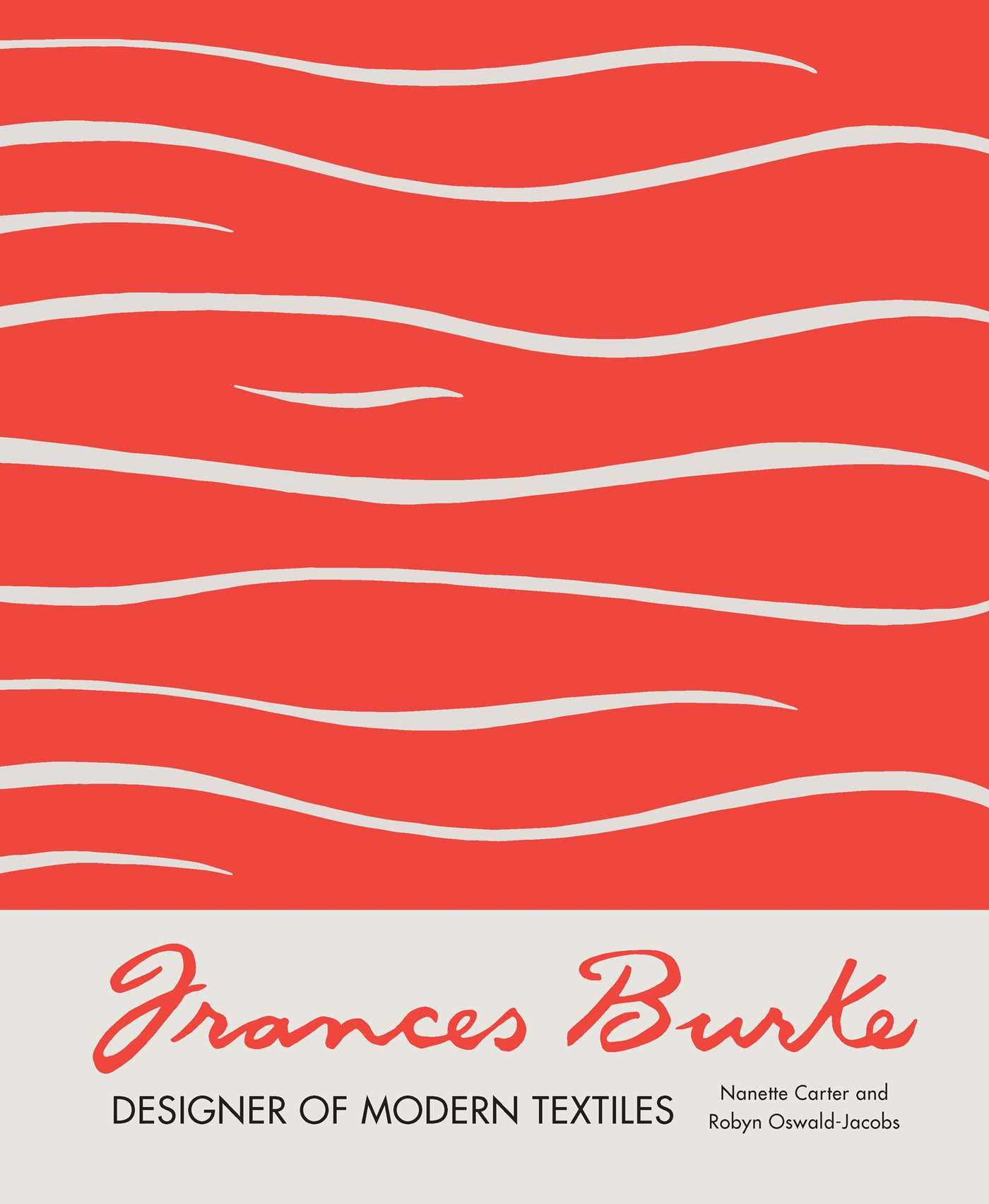 Frances Burke