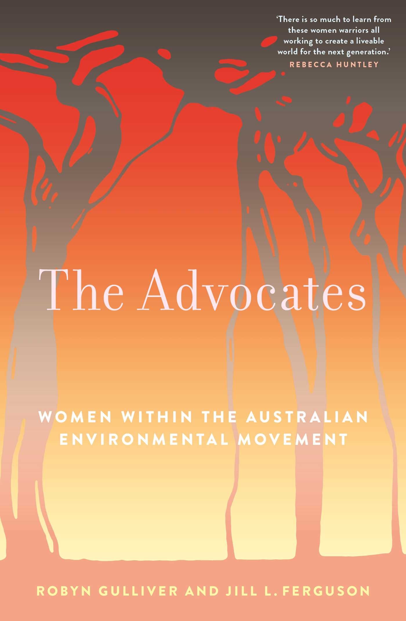Advocates