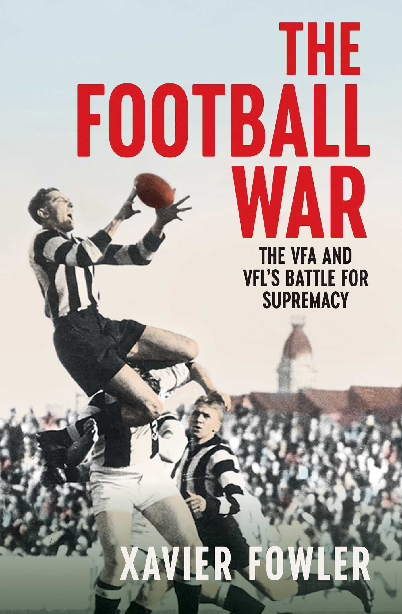 Football War