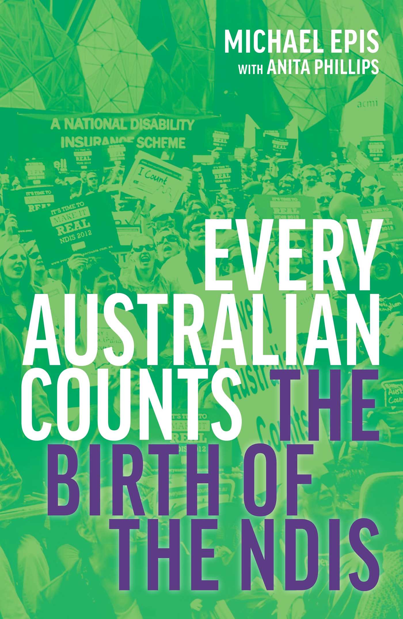 Every Australian Counts
