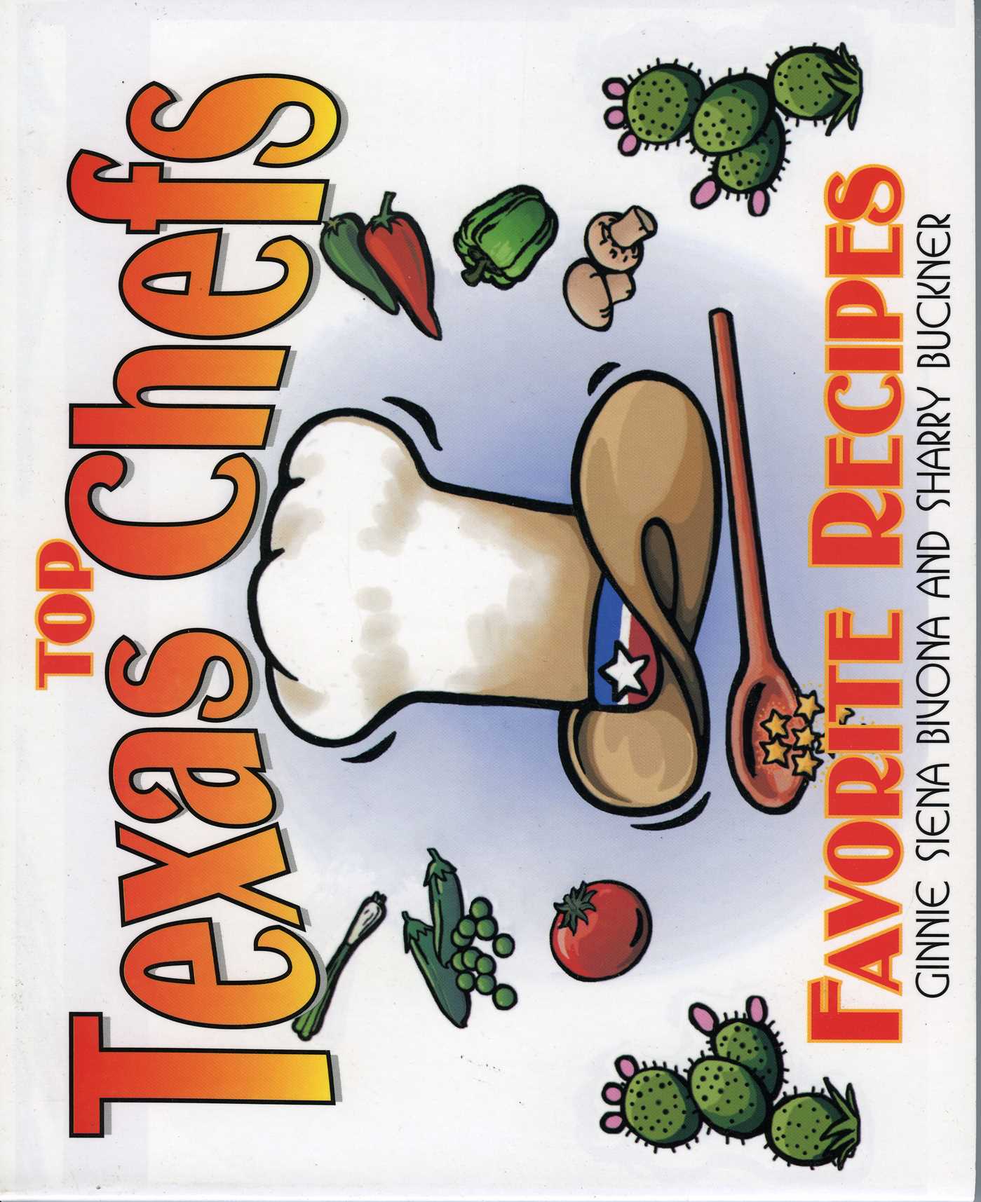 Top Texas Chefs