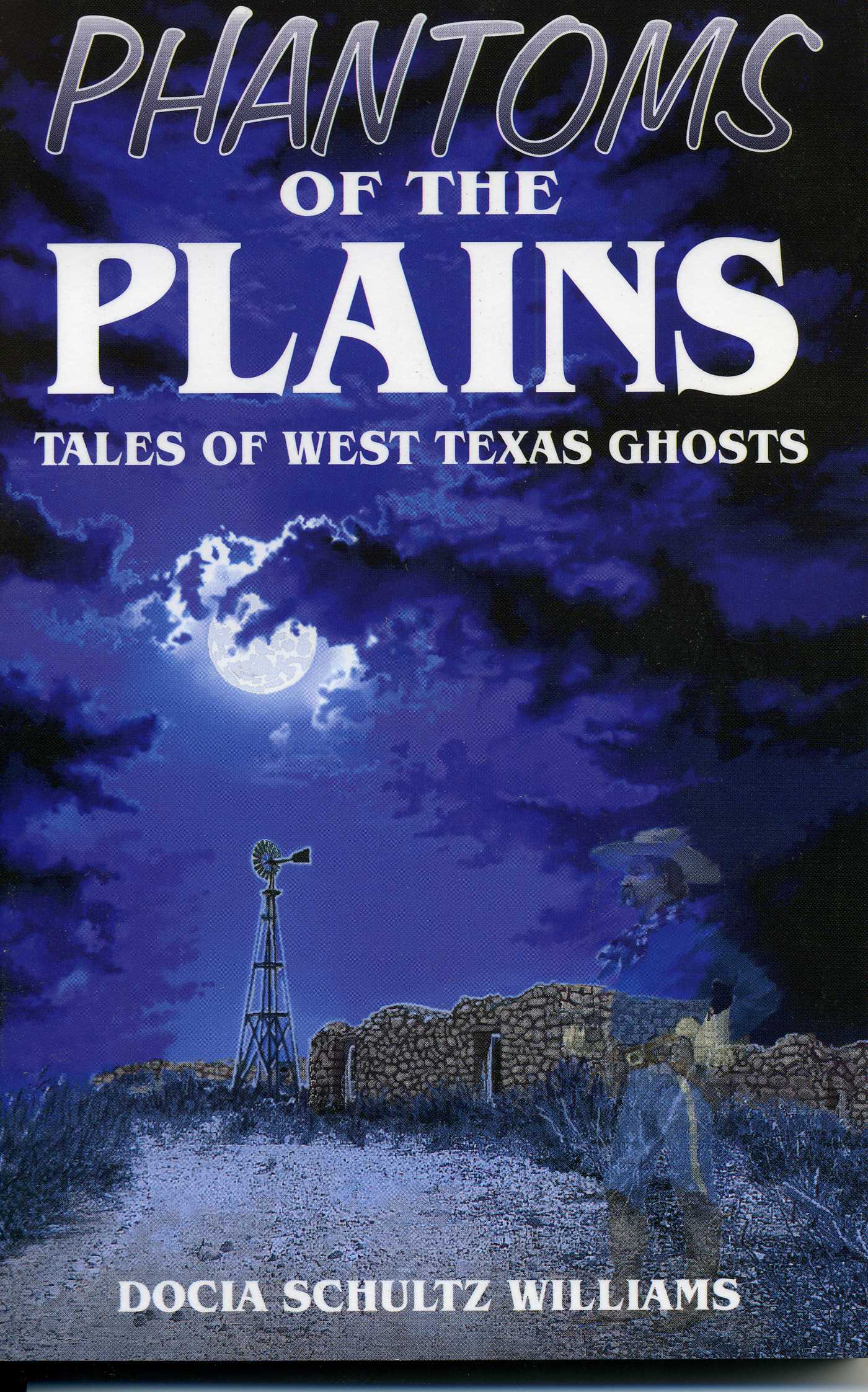 Phantoms of The Plains