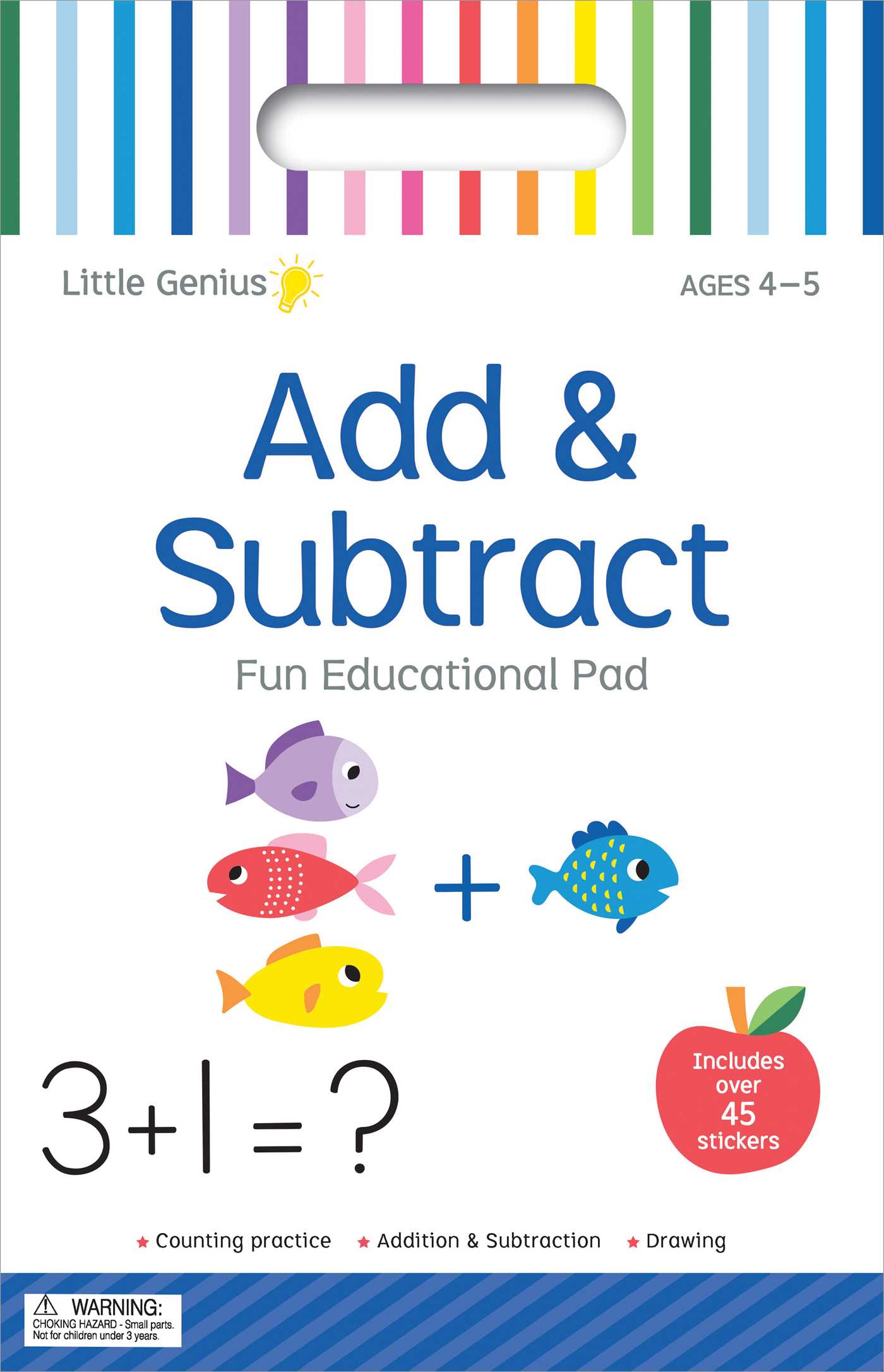 Add & Subtract
