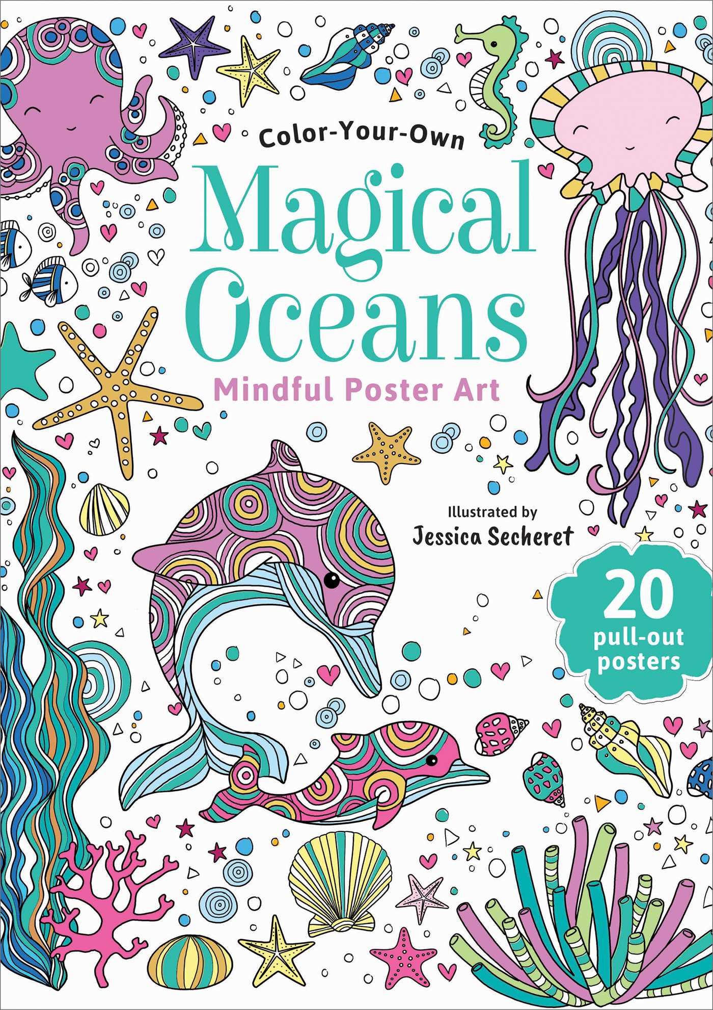 Magical Oceans