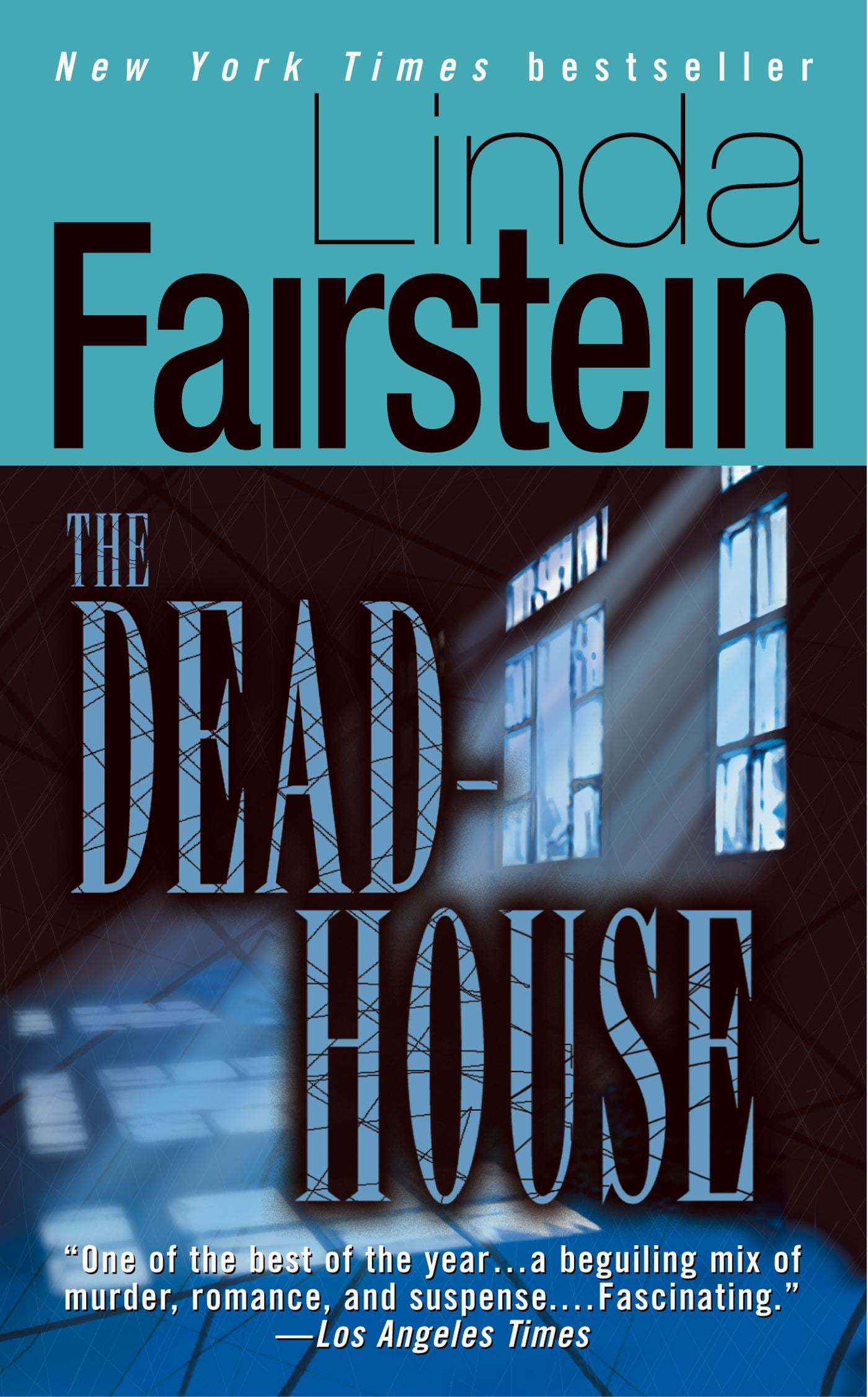 Deadhouse