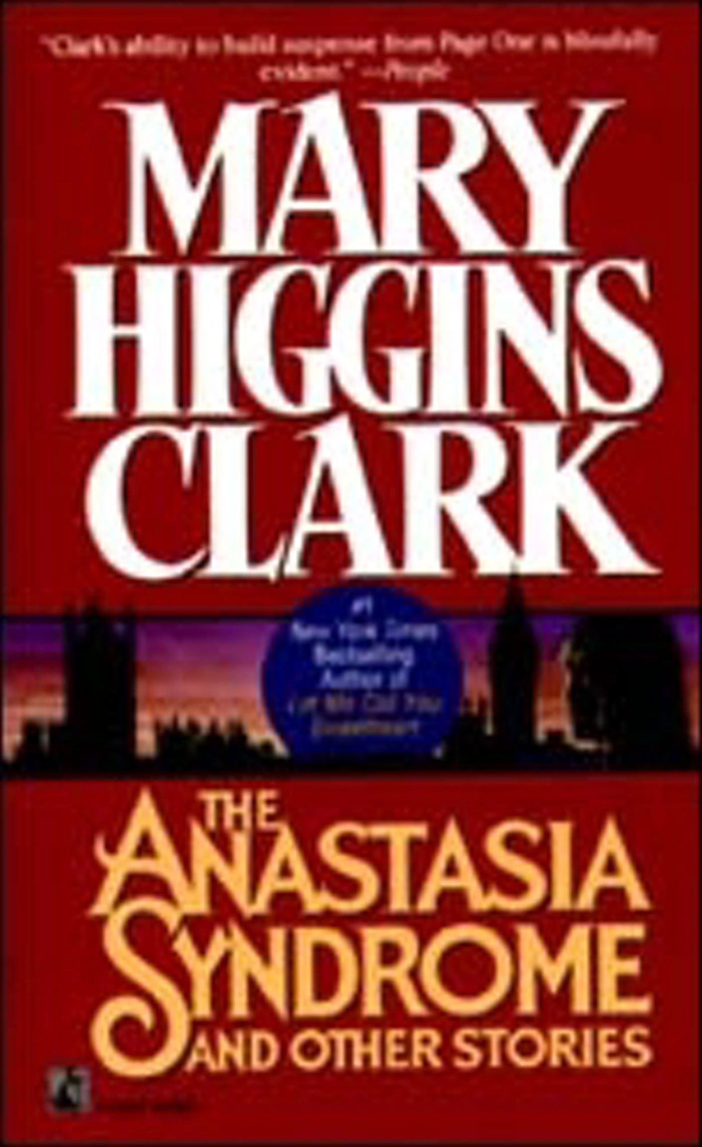 Anastasia Syndrome