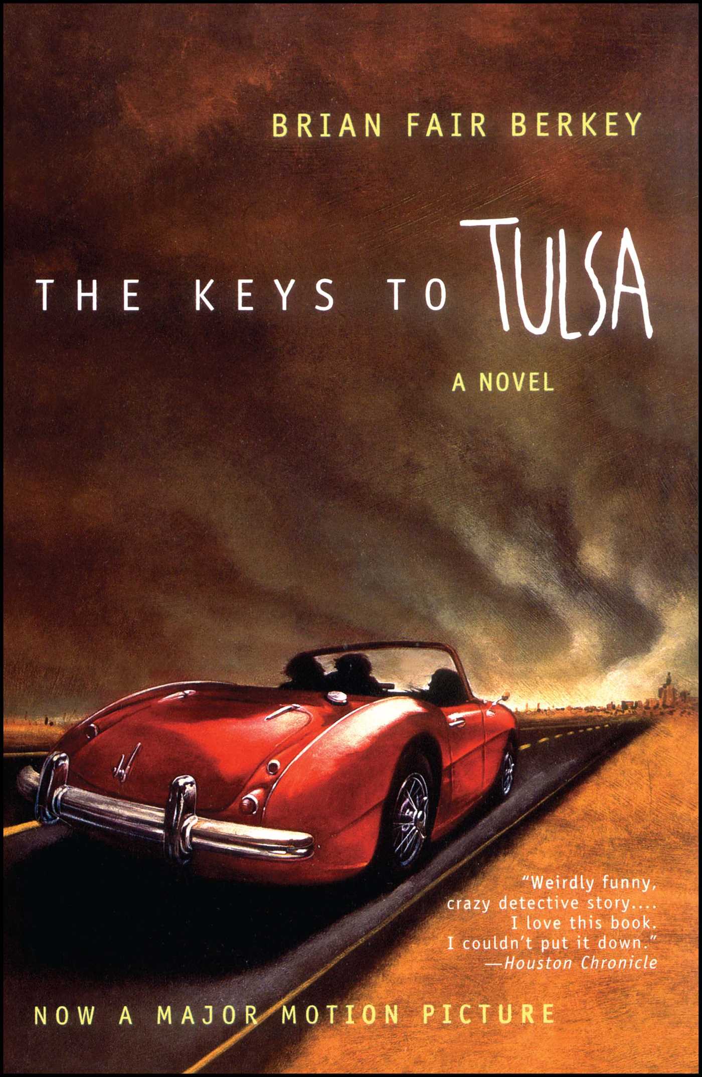 Keys to Tulsa
