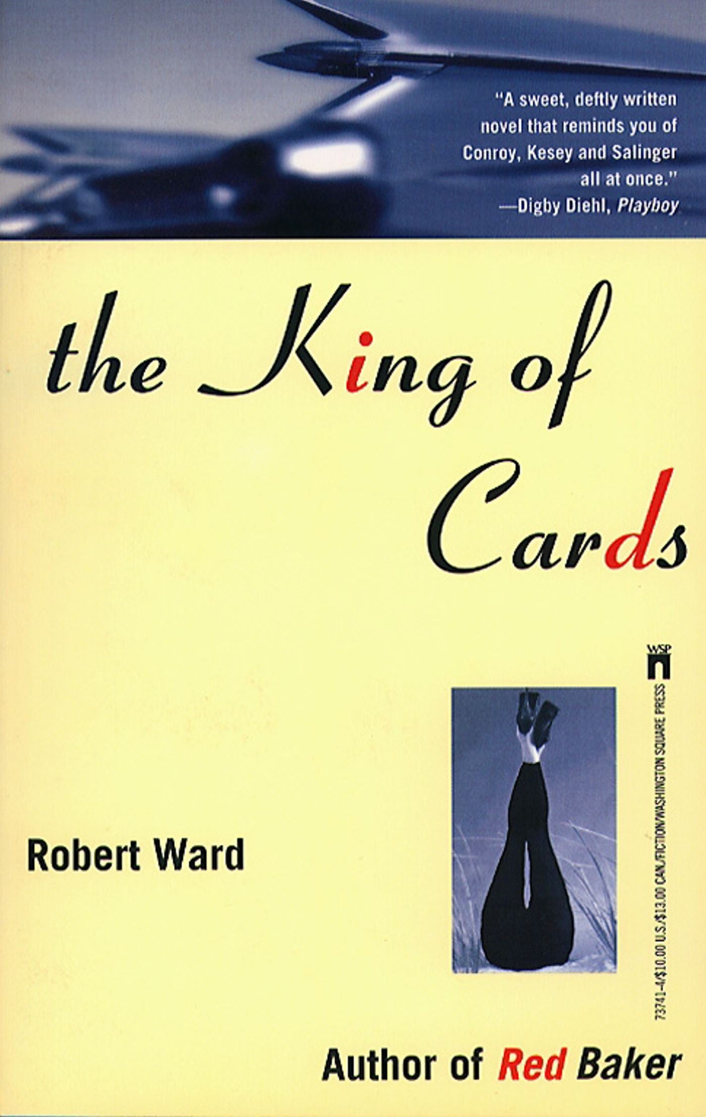 King of Cards