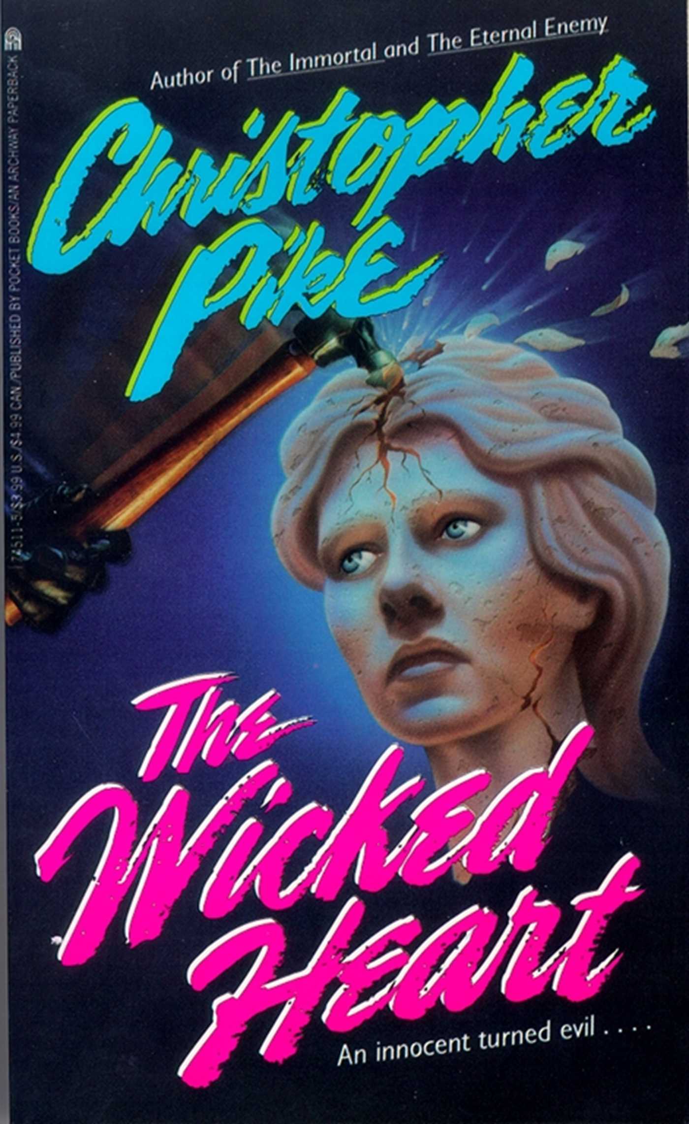 Wicked Heart