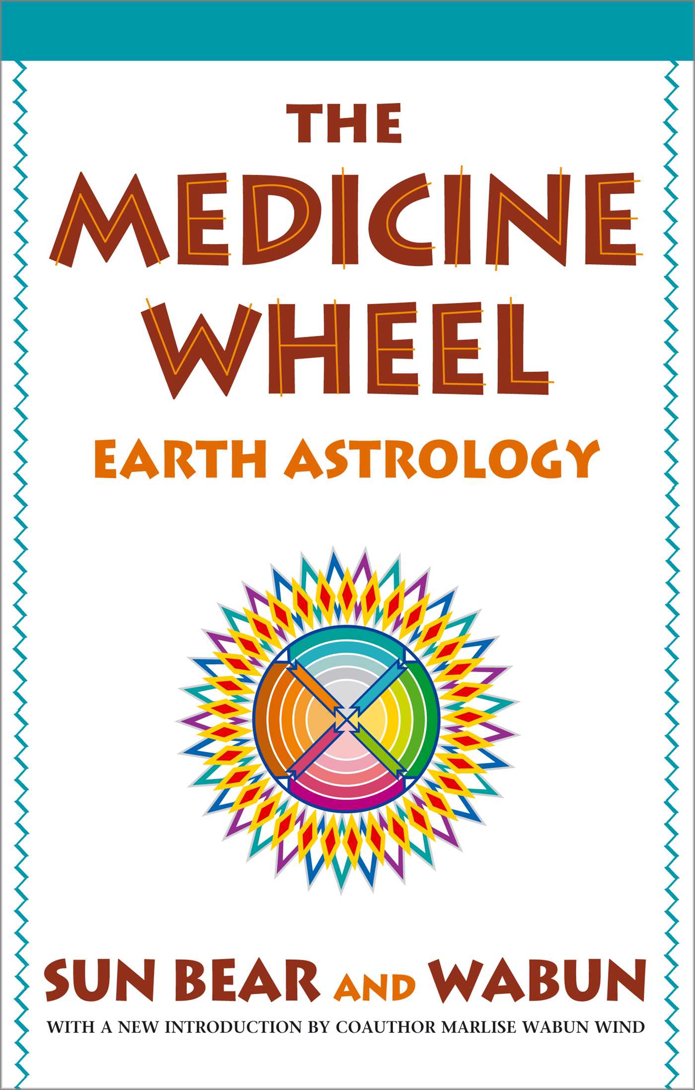 Medicine Wheel: Earth Astrology