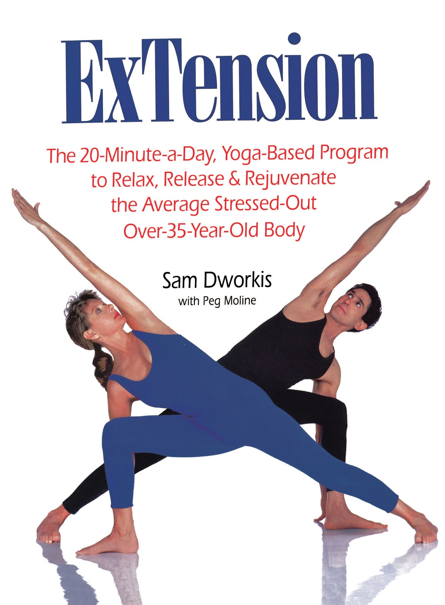 ExTension