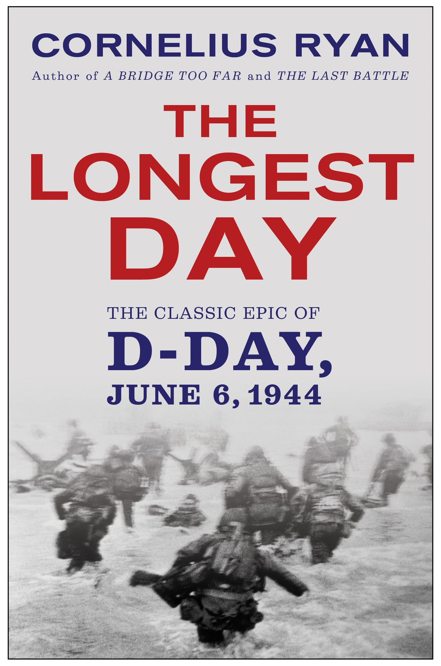 Longest Day