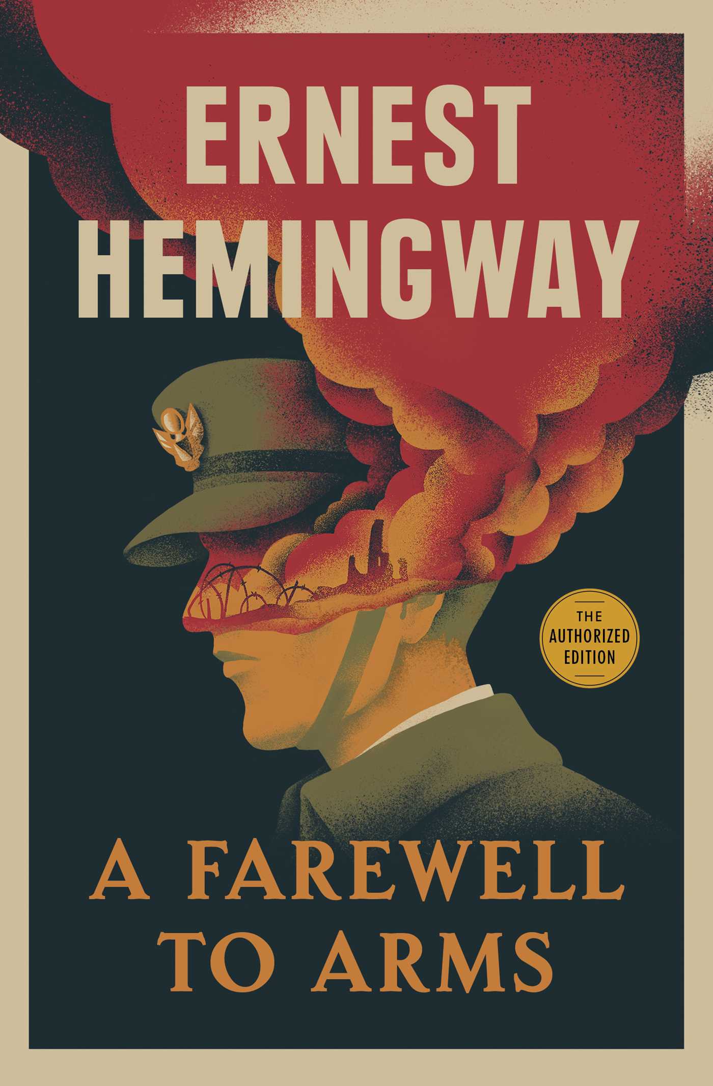 Farewell to Arms