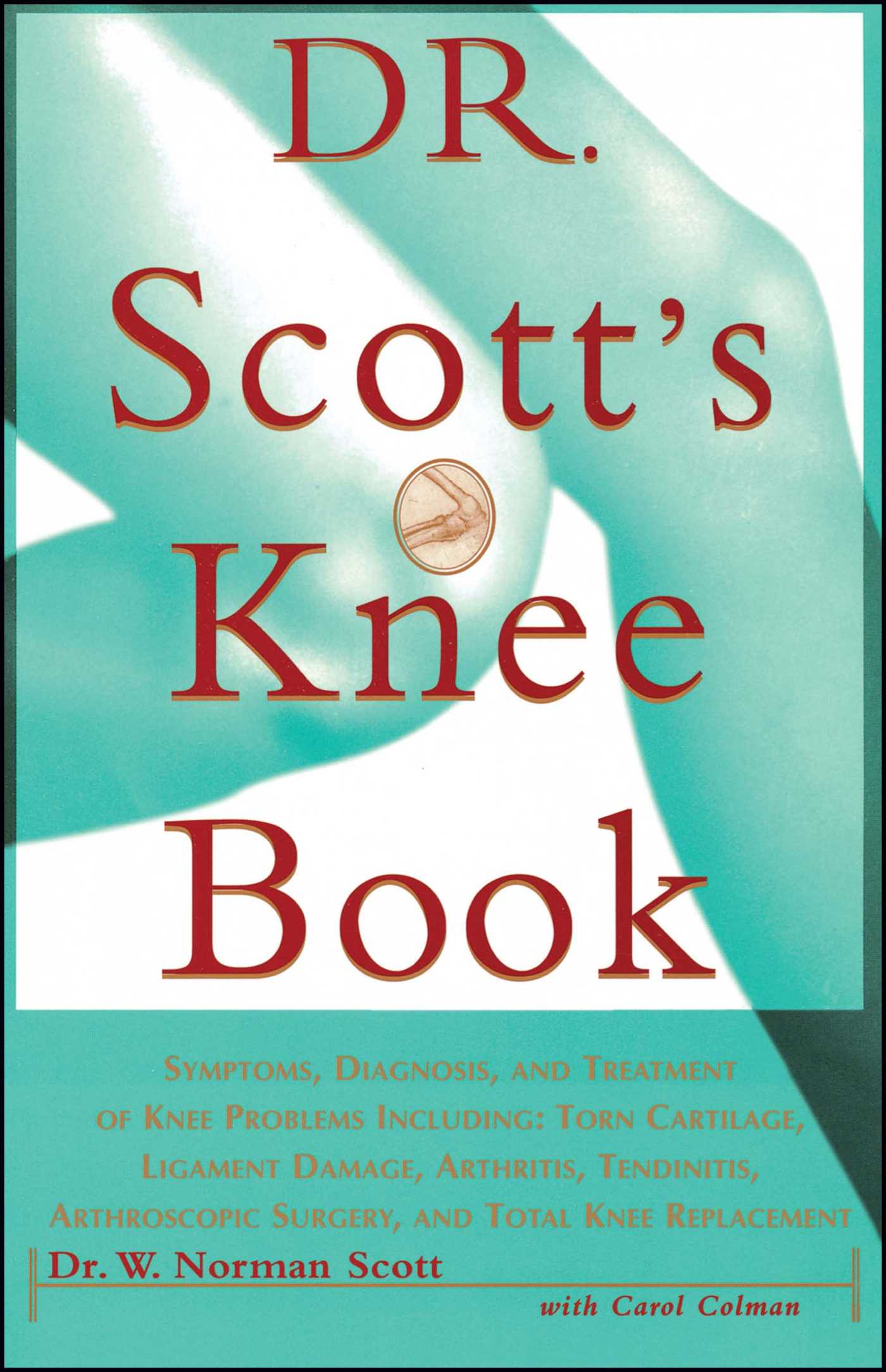 Dr. Scott's Knee Book
