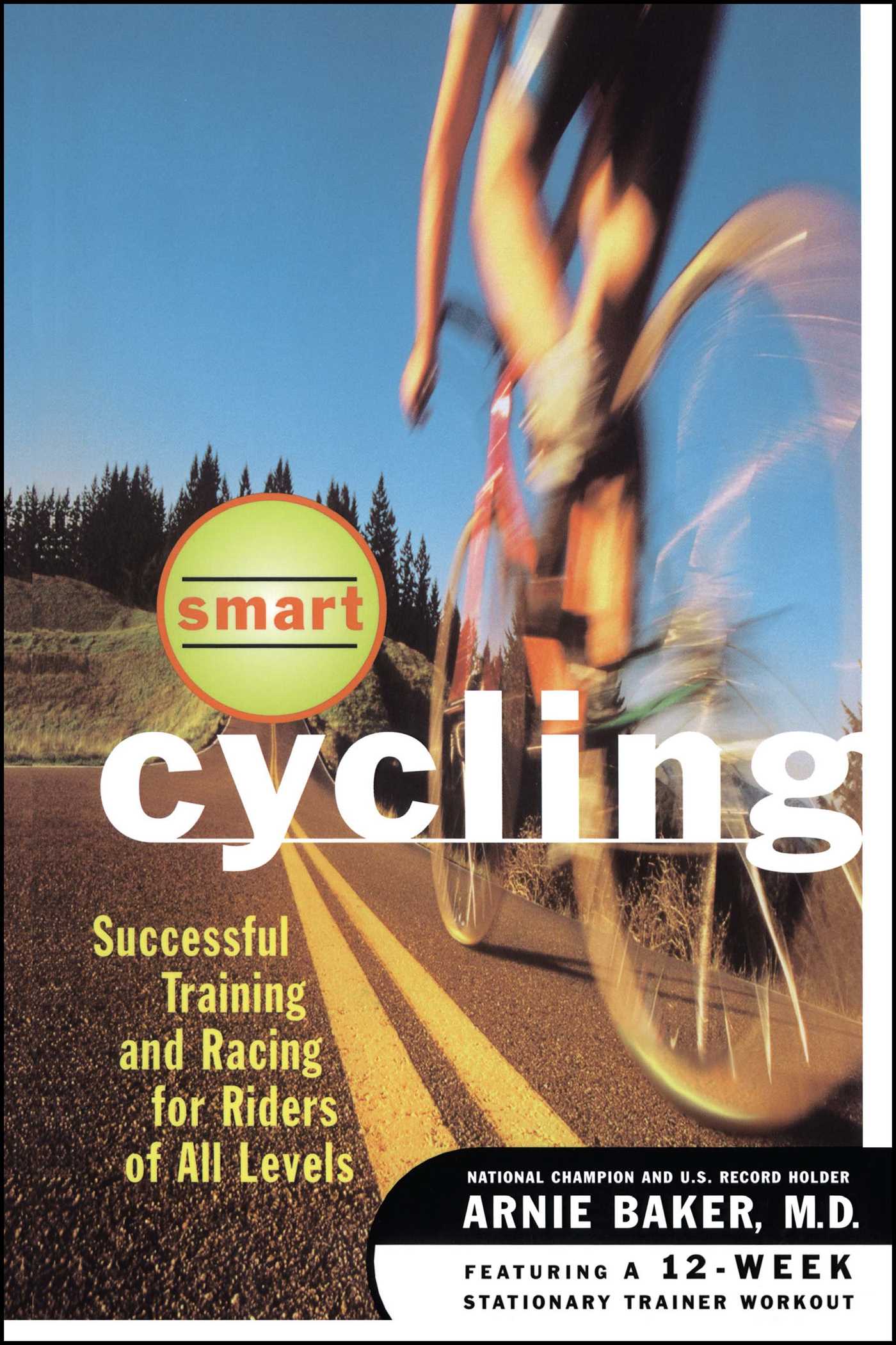 Smart Cycling