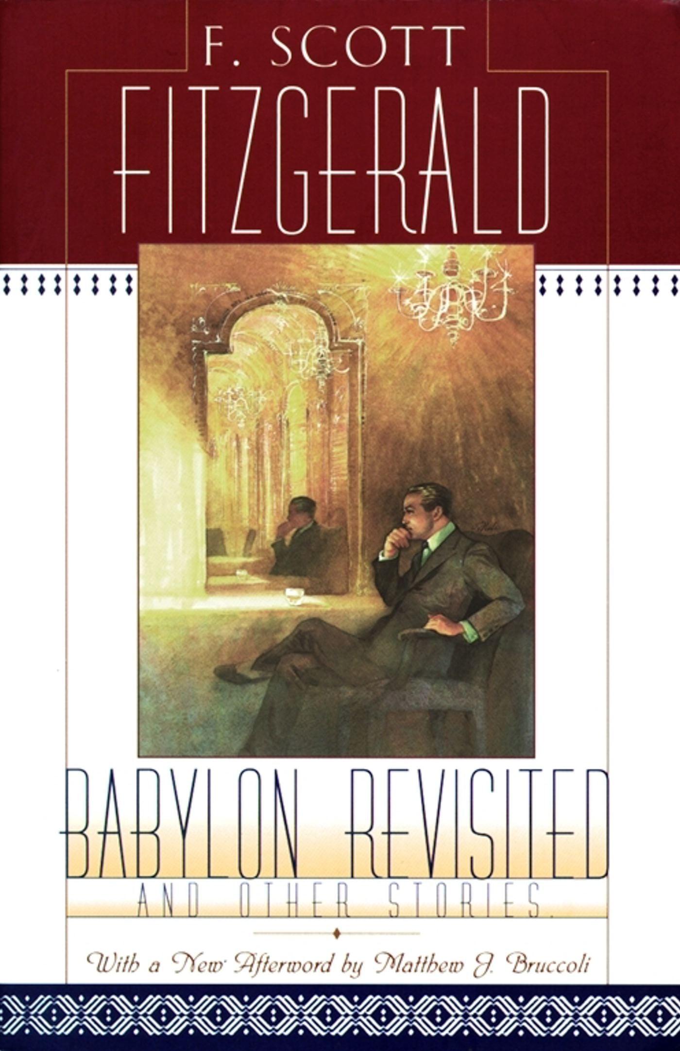Babylon Revisited