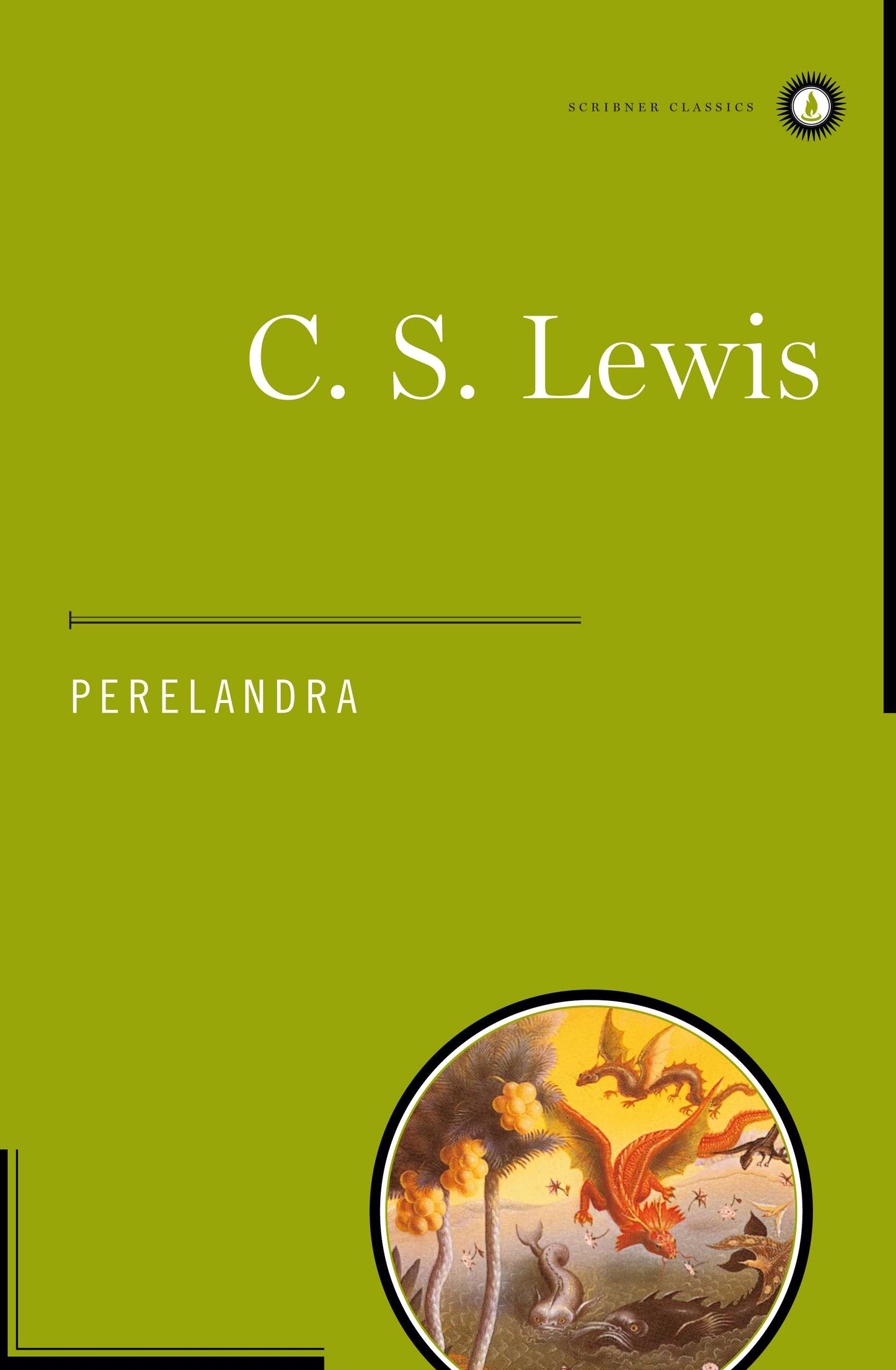Perelandra