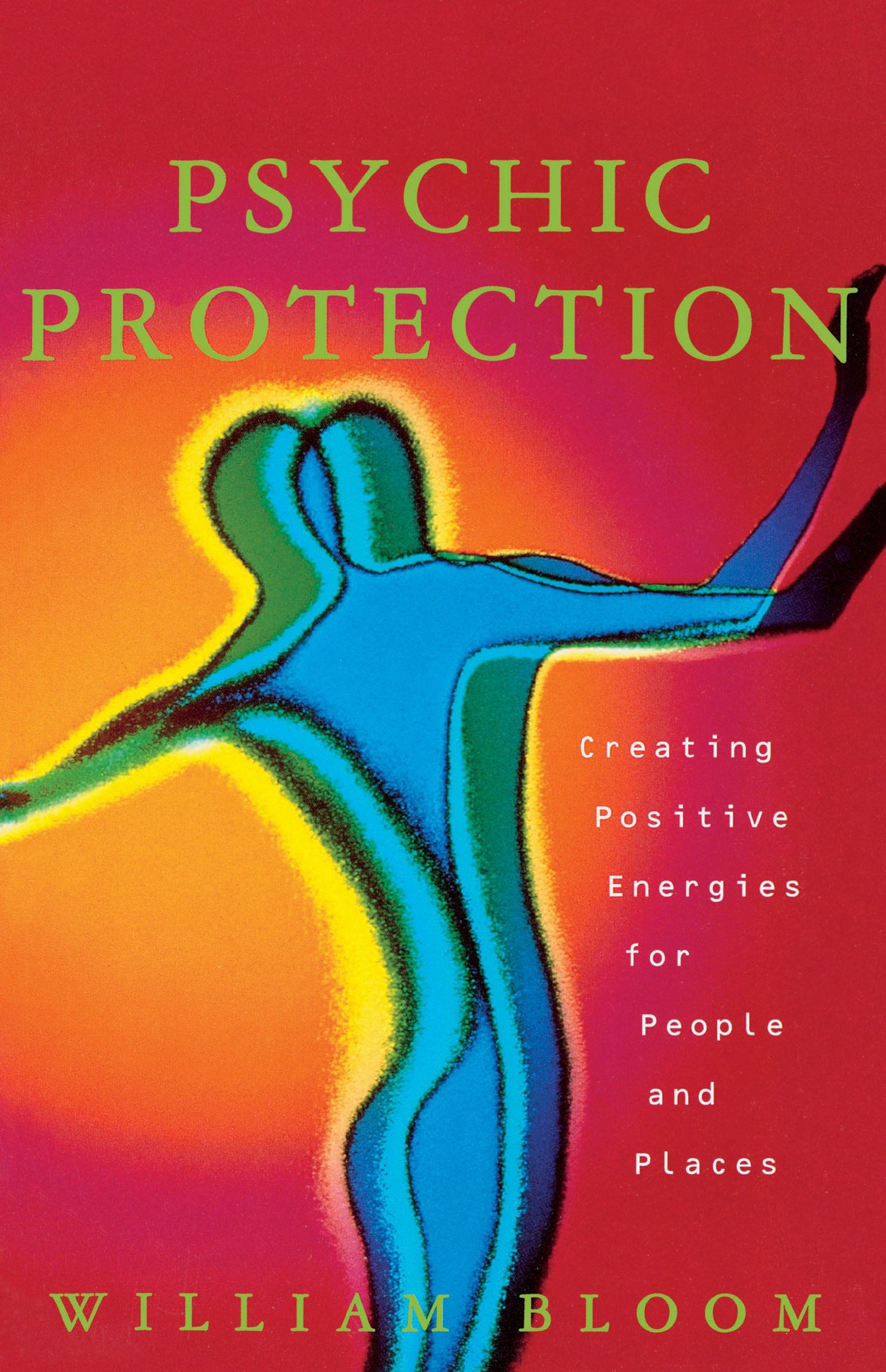 Psychic Protection