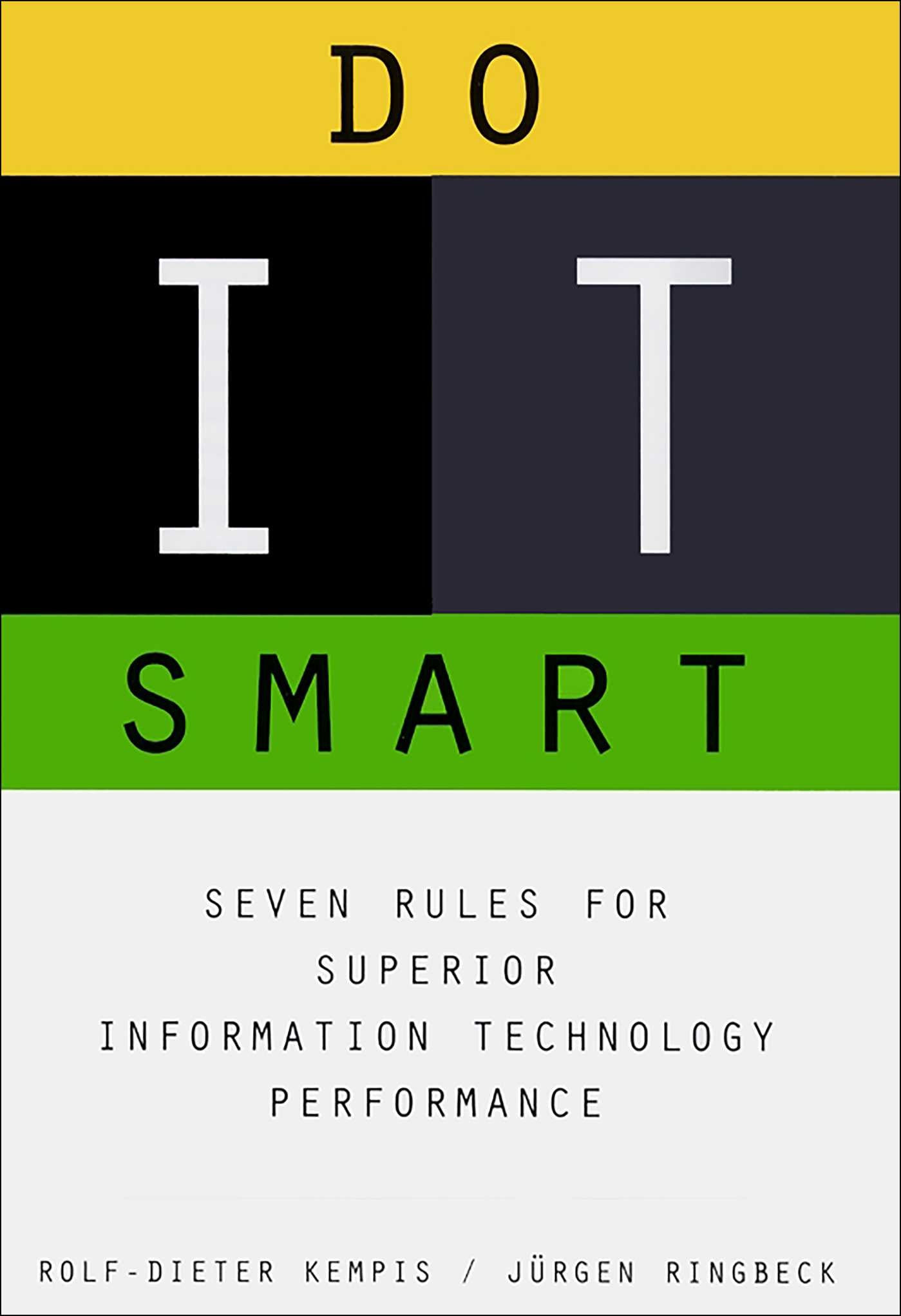Do It Smart