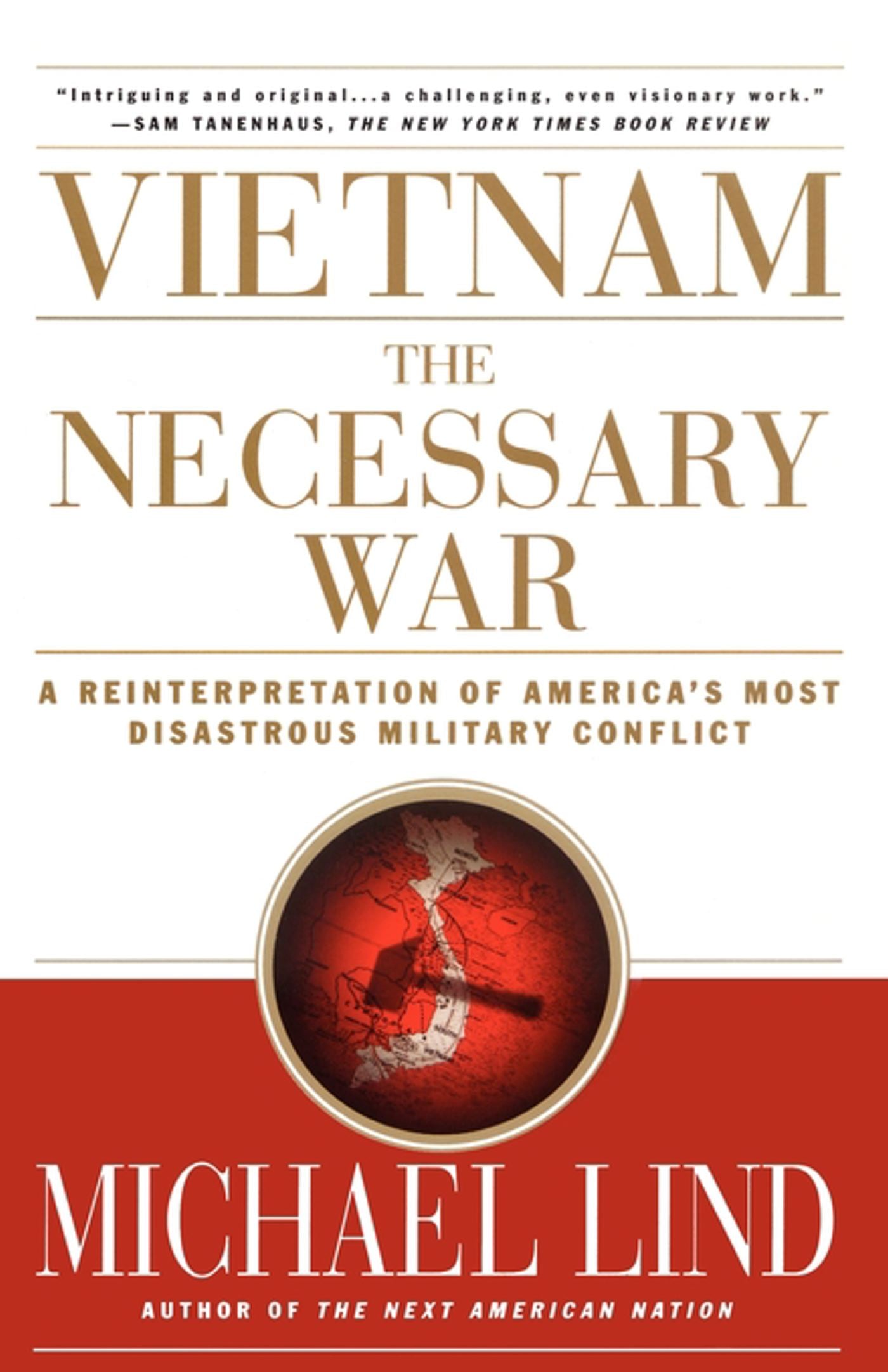 Vietnam: The Necessary War