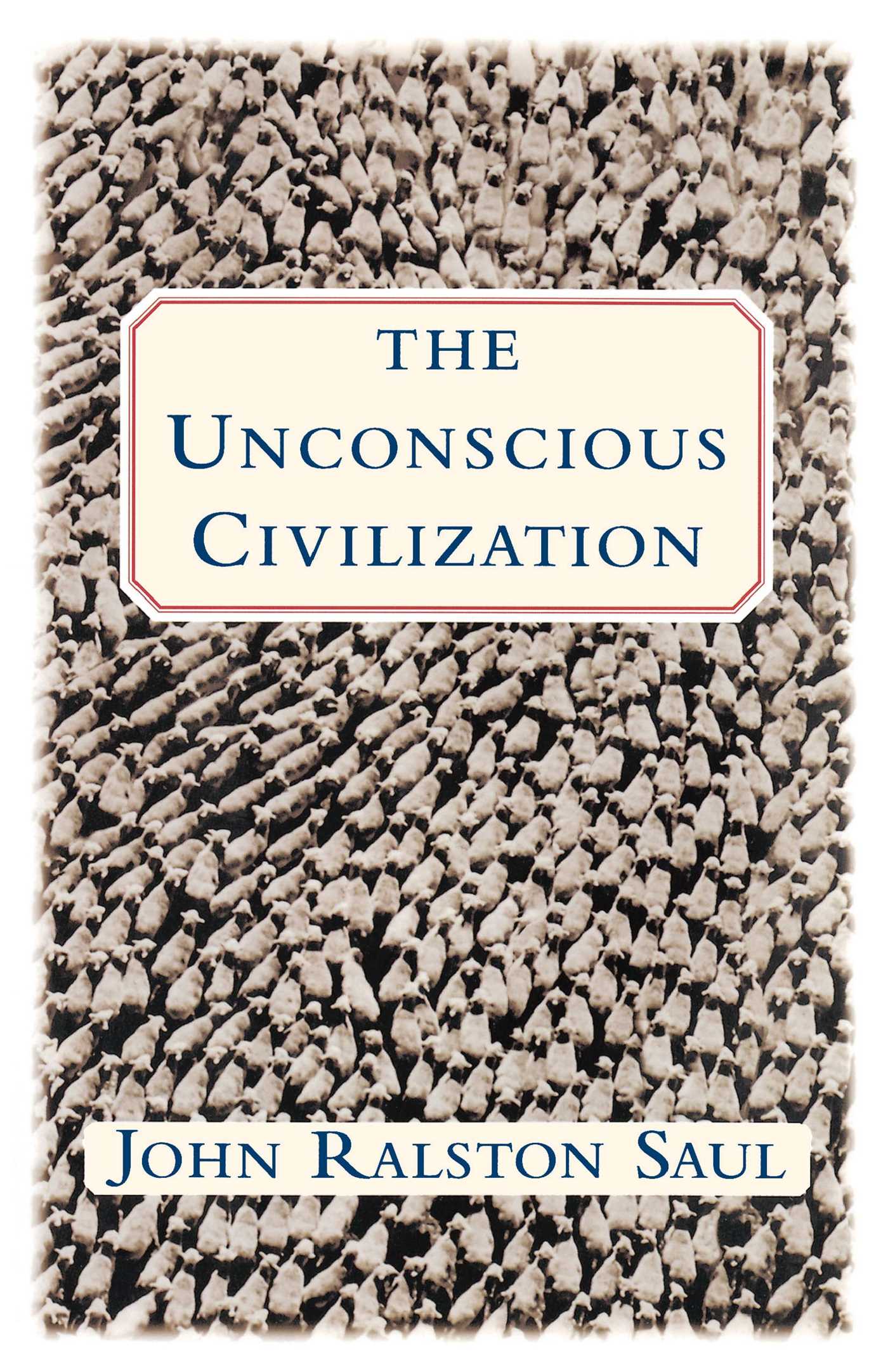 Unconscious Civilization