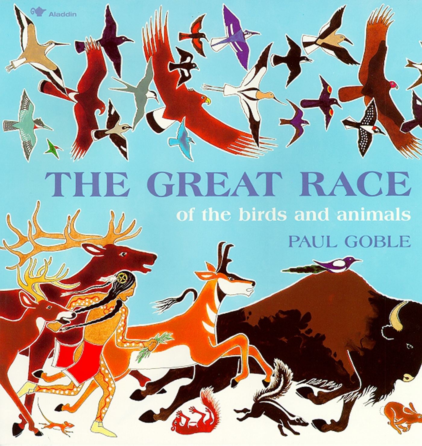 Great Race